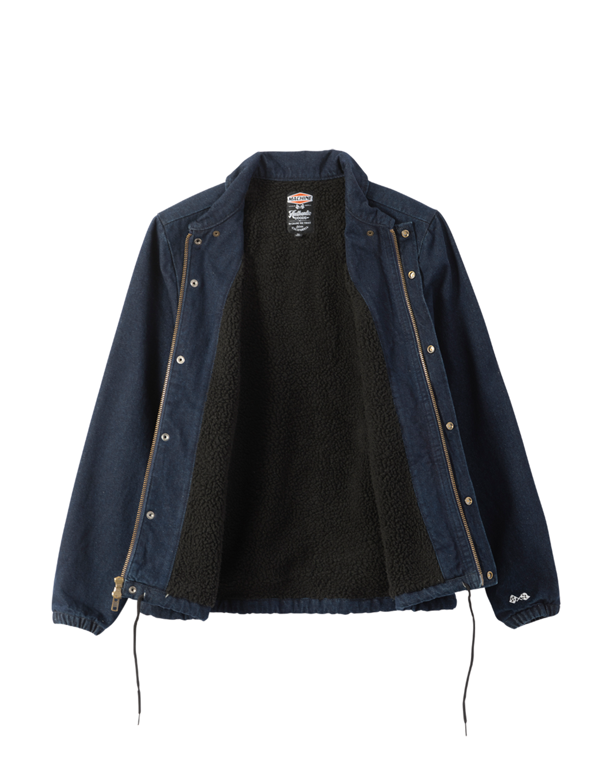 ARMOR JACKET