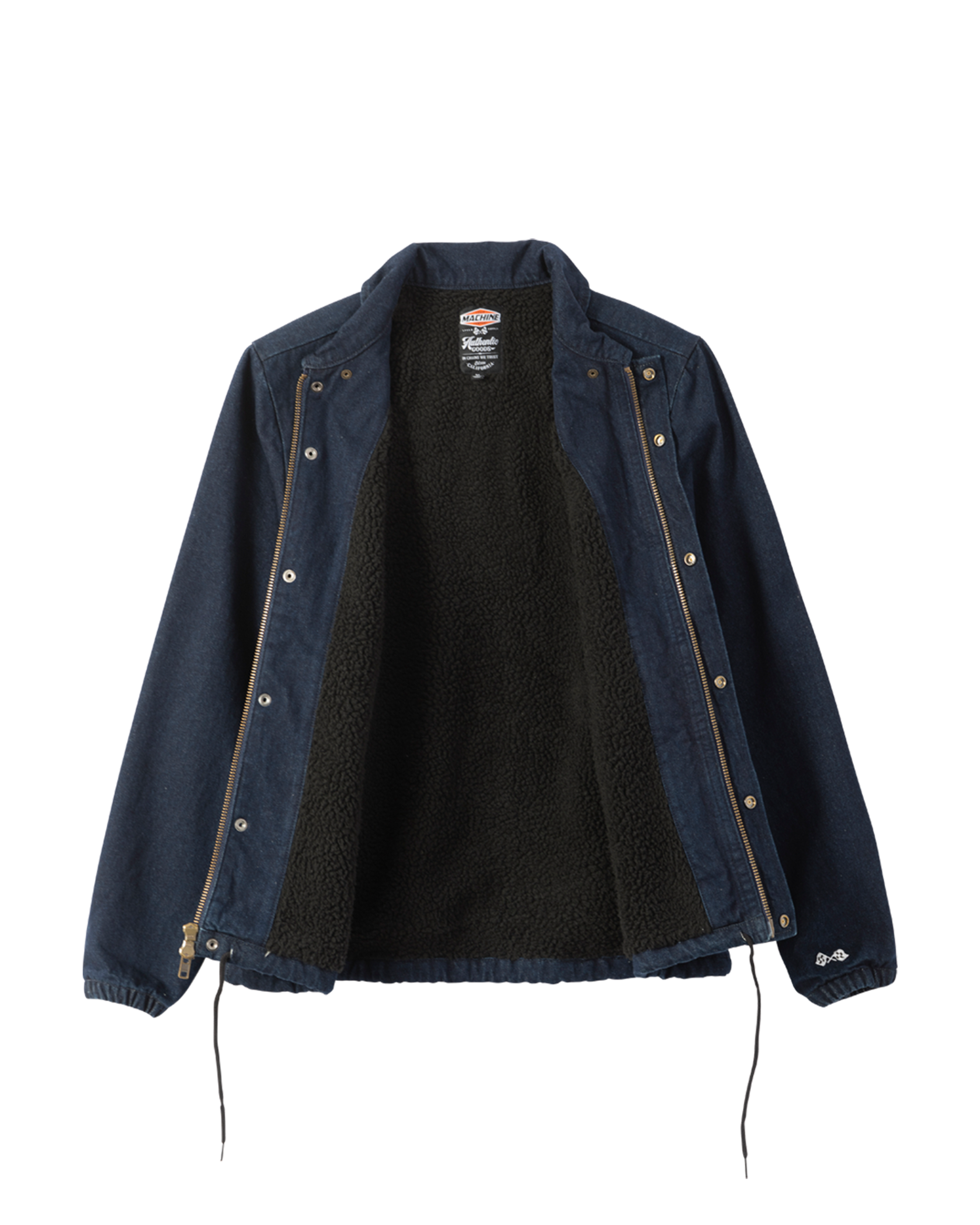 ARMOR JACKET