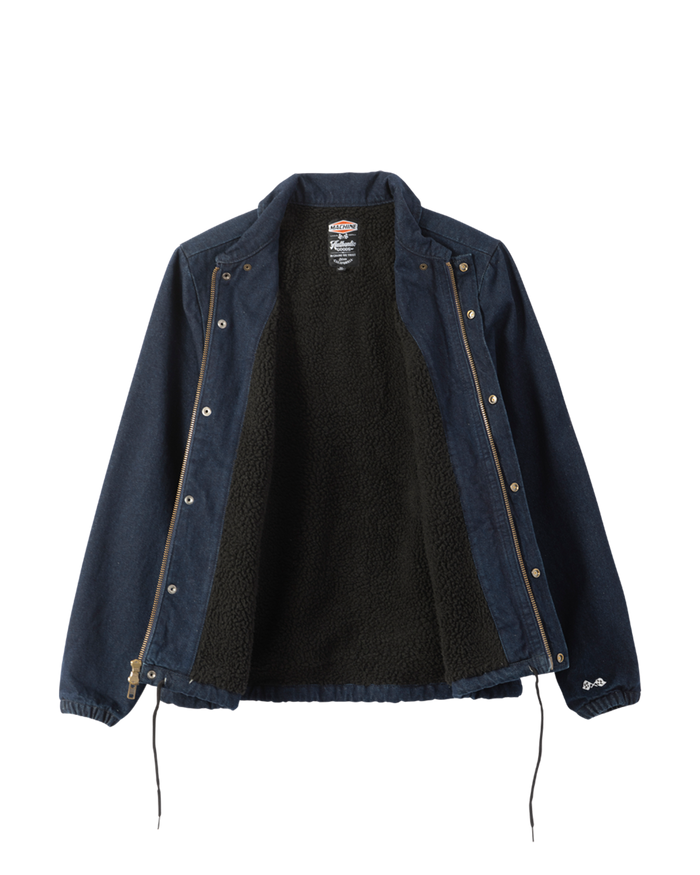 ARMOR JACKET