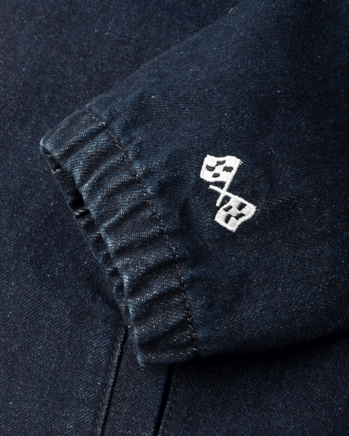 ARMOR JACKET