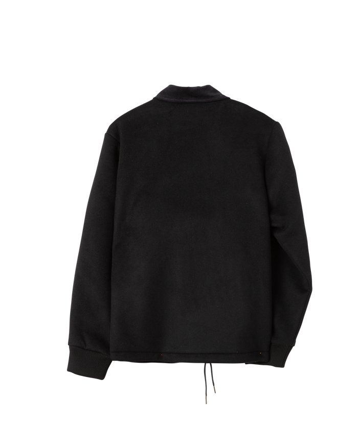 loser machine barnett jacket black