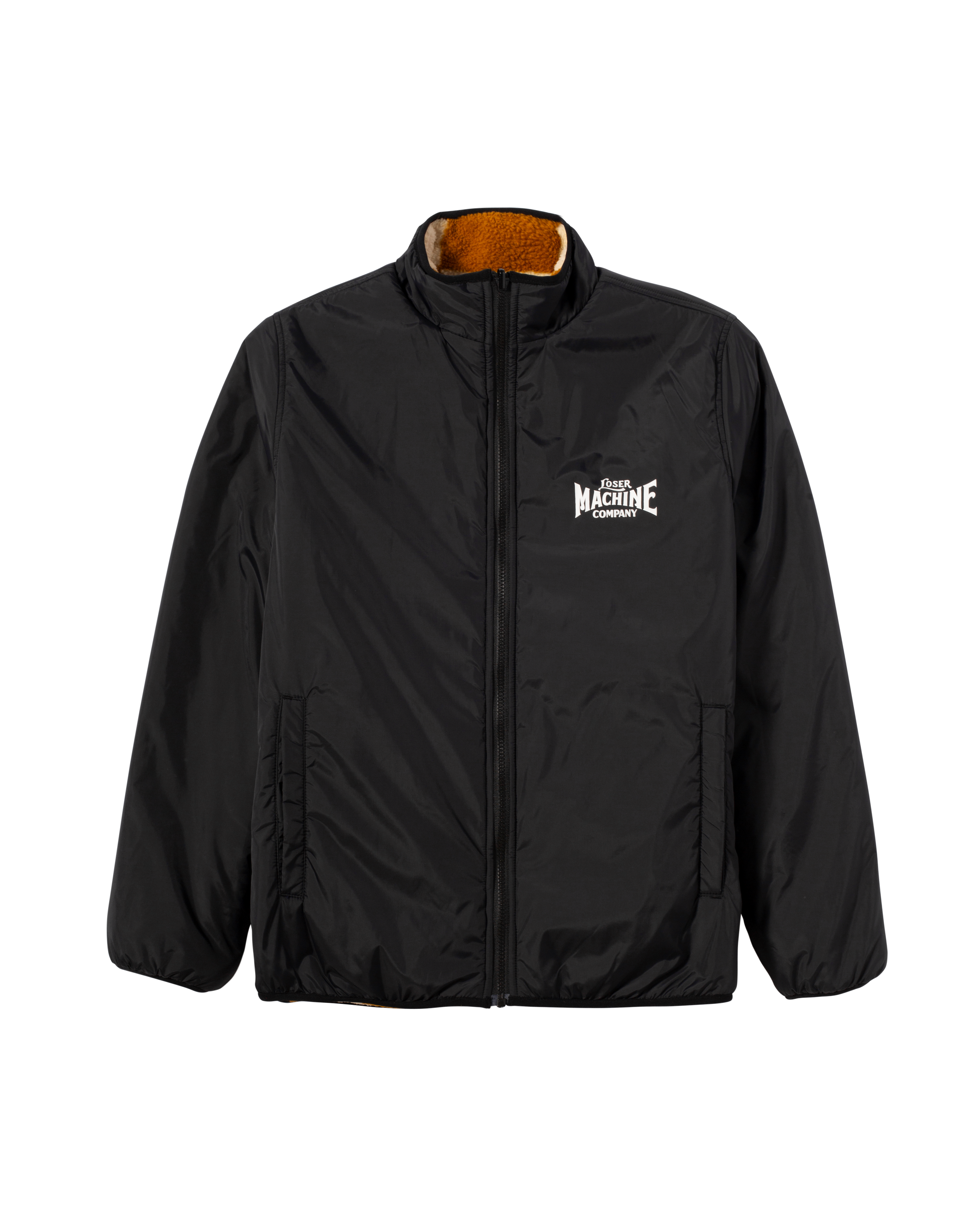 THUNDERBIRD JACKET – Loser Machine Company