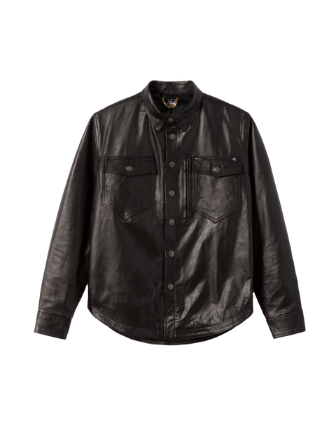 HIGHLANDS JACKET – Loser Machine Company