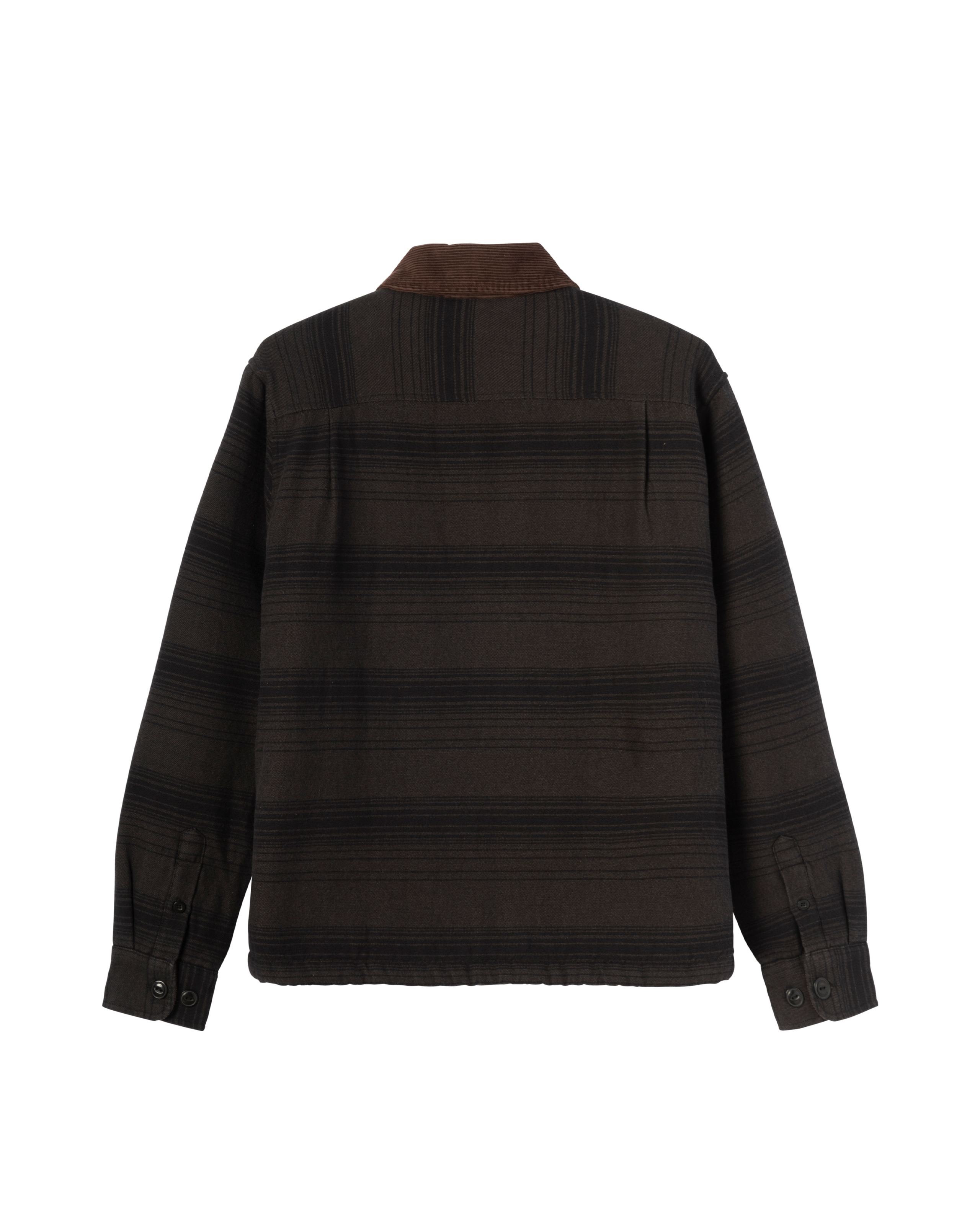 ALCOTT ZIP JACKET