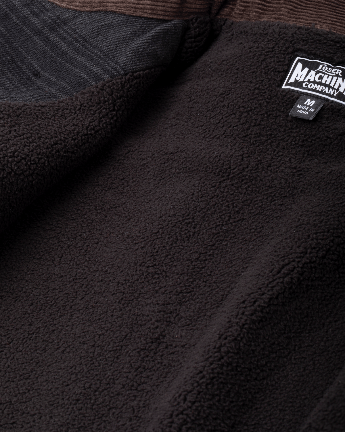 ALCOTT ZIP JACKET