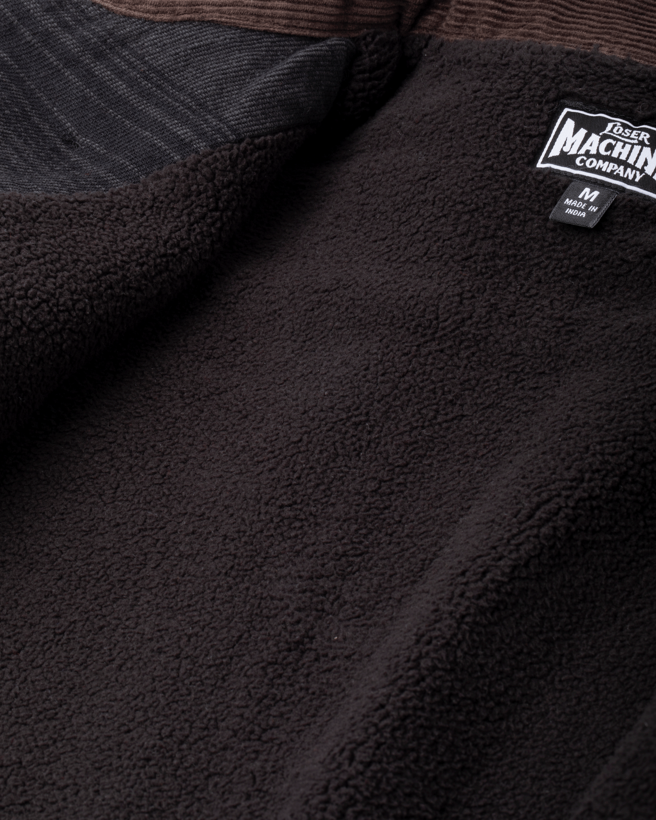 ALCOTT ZIP JACKET