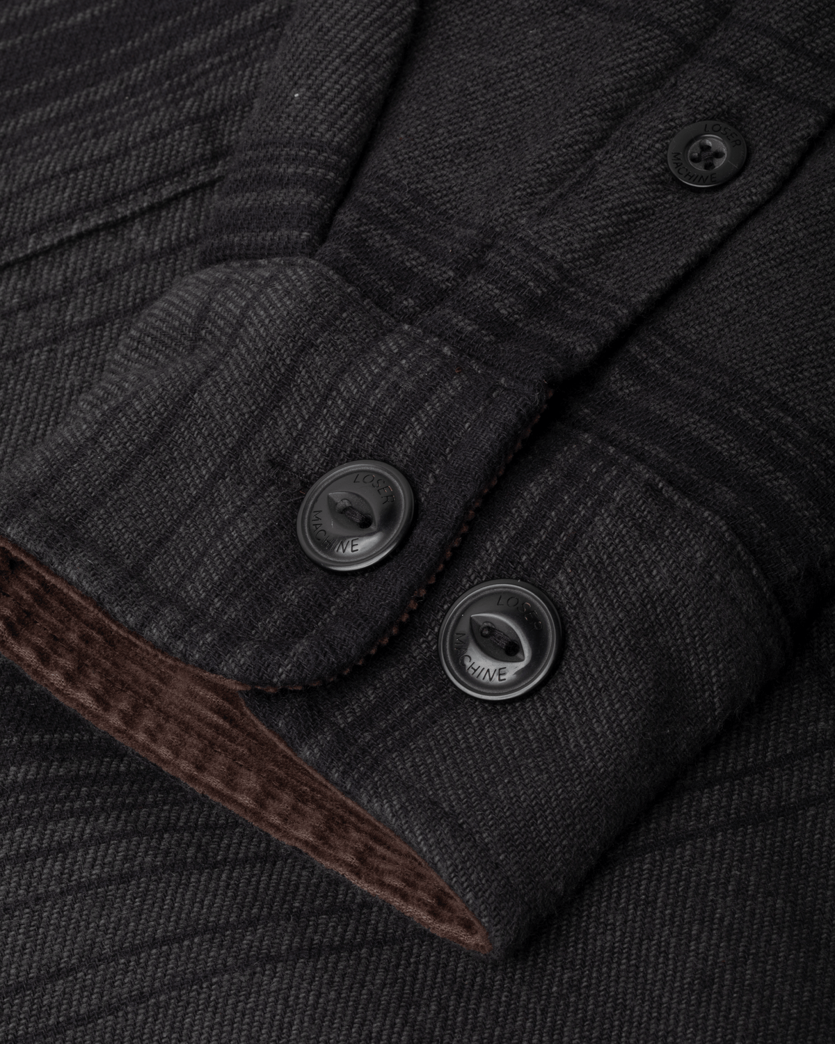 ALCOTT ZIP JACKET