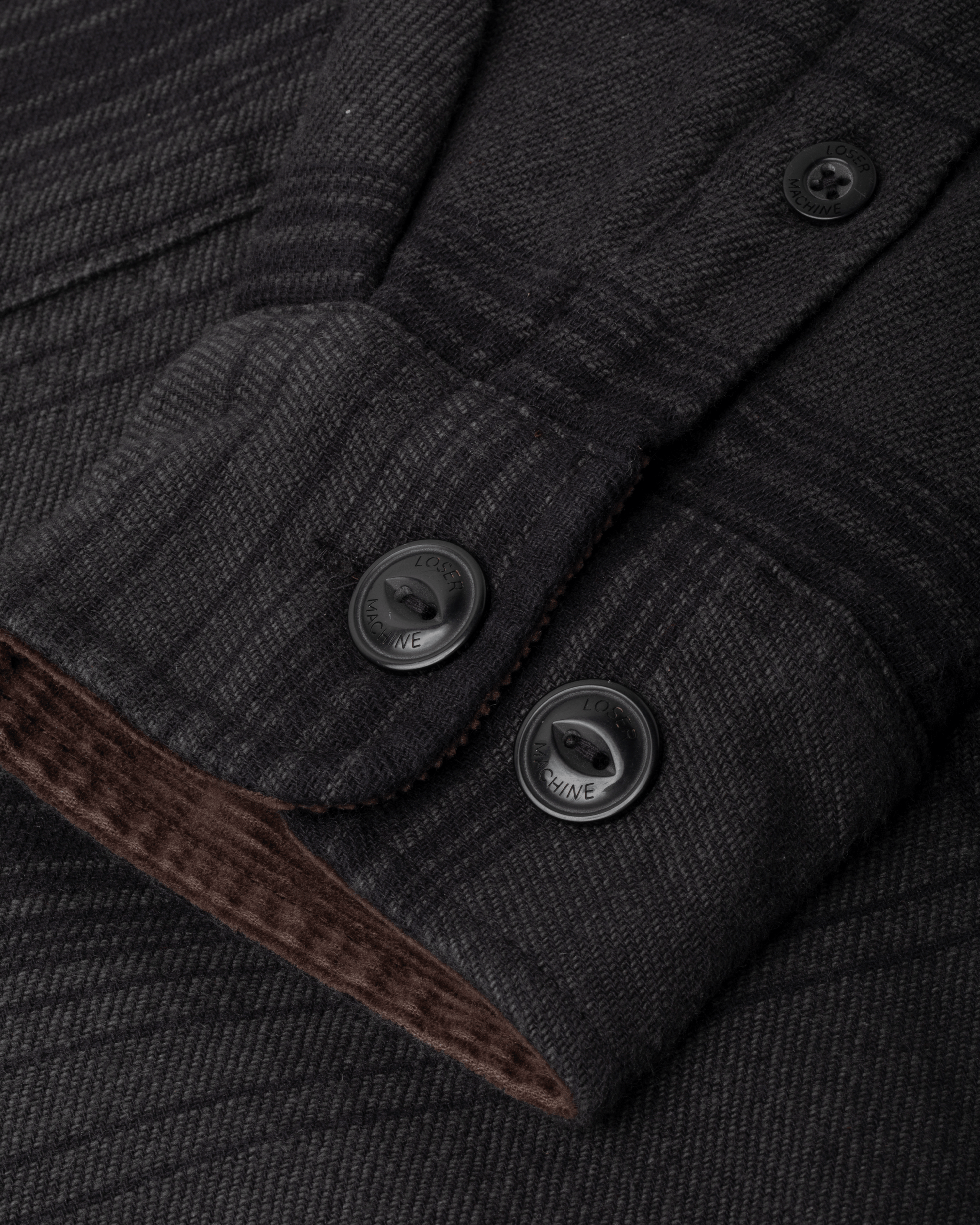 ALCOTT ZIP JACKET