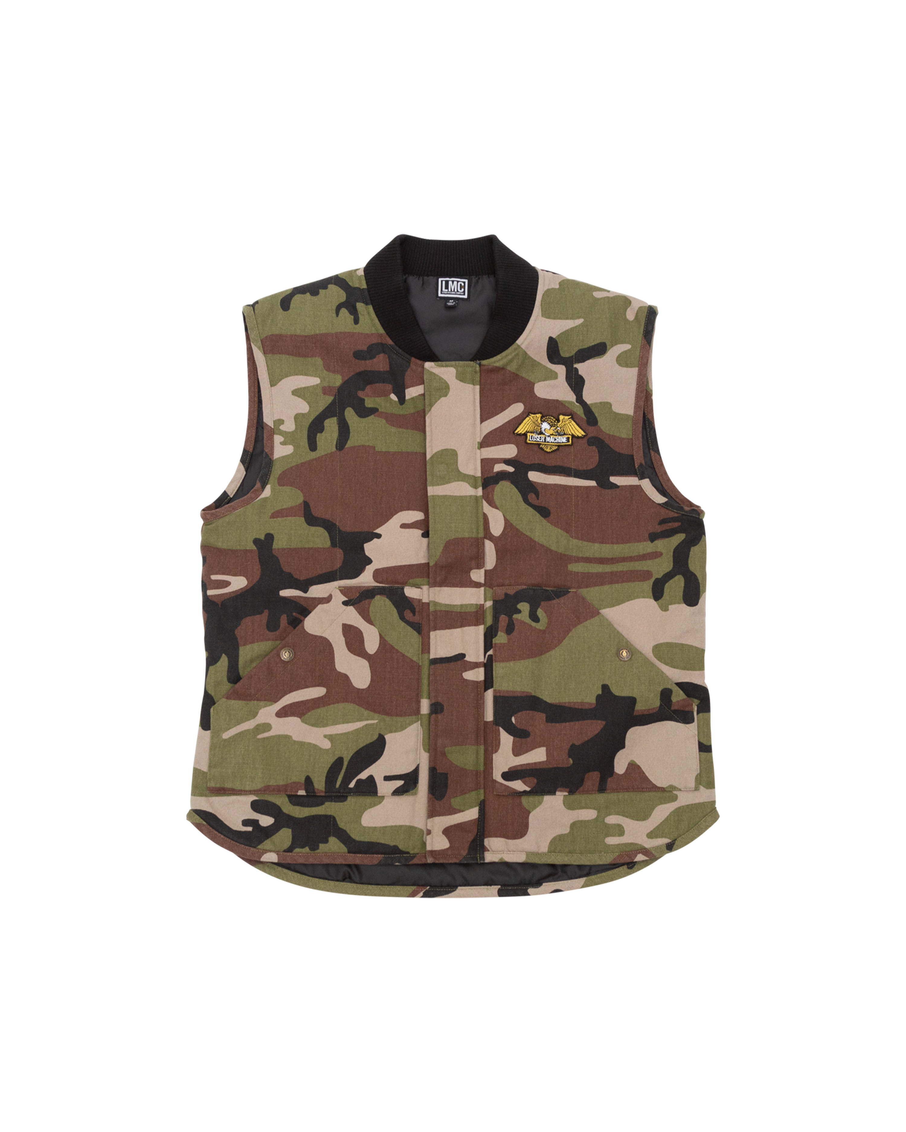 CONDOR II VEST – Loser Machine Company CONDOR II VEST – Loser Machine Company