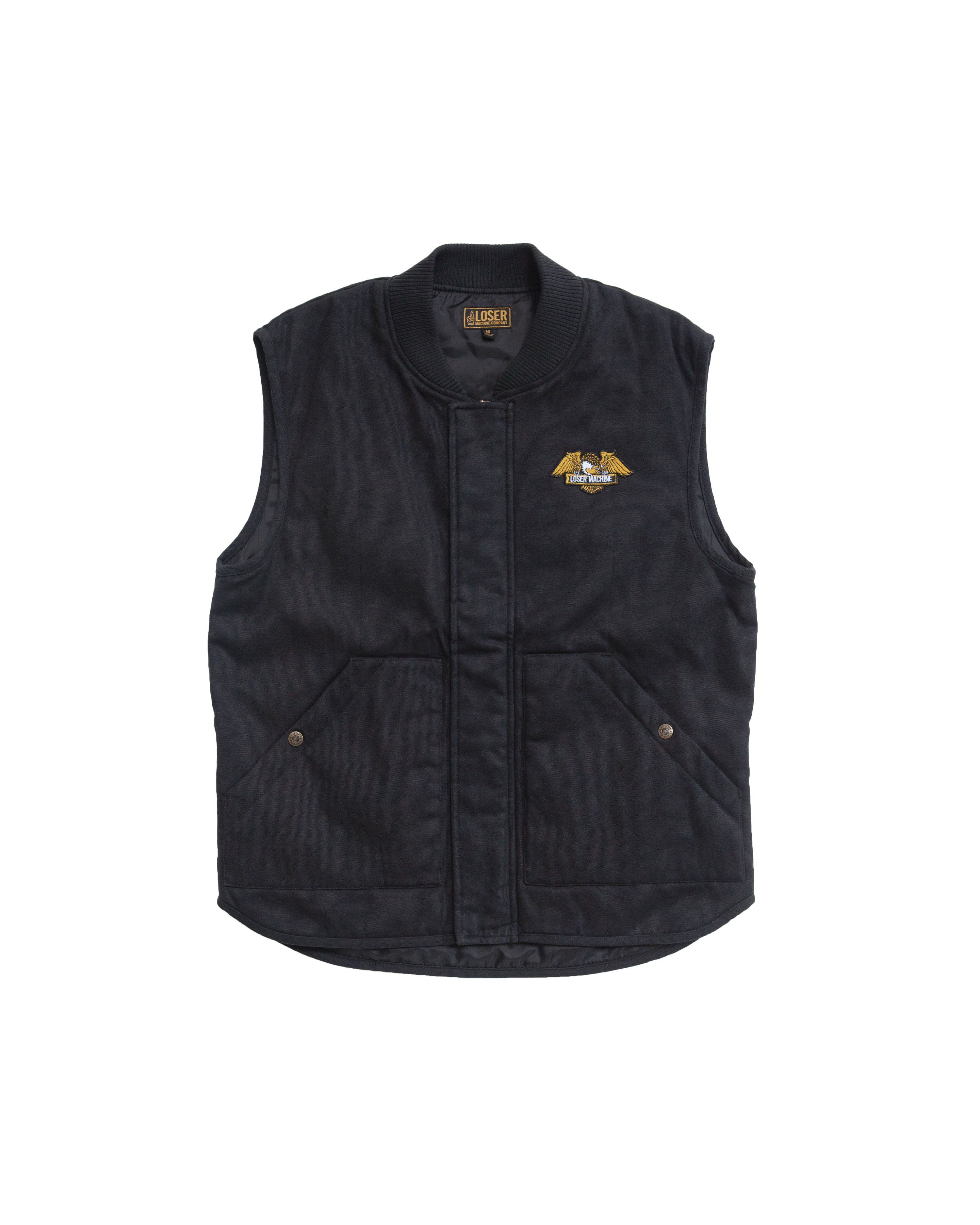 Zenergy® Leopard Reversible Vest | Chico's