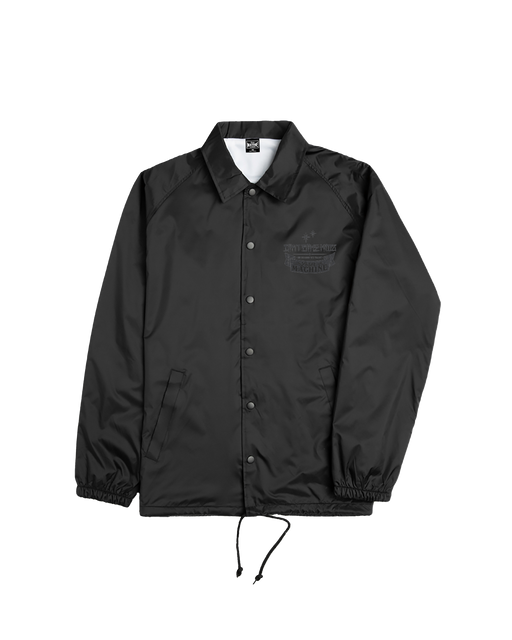 loser machine high beams jacket black