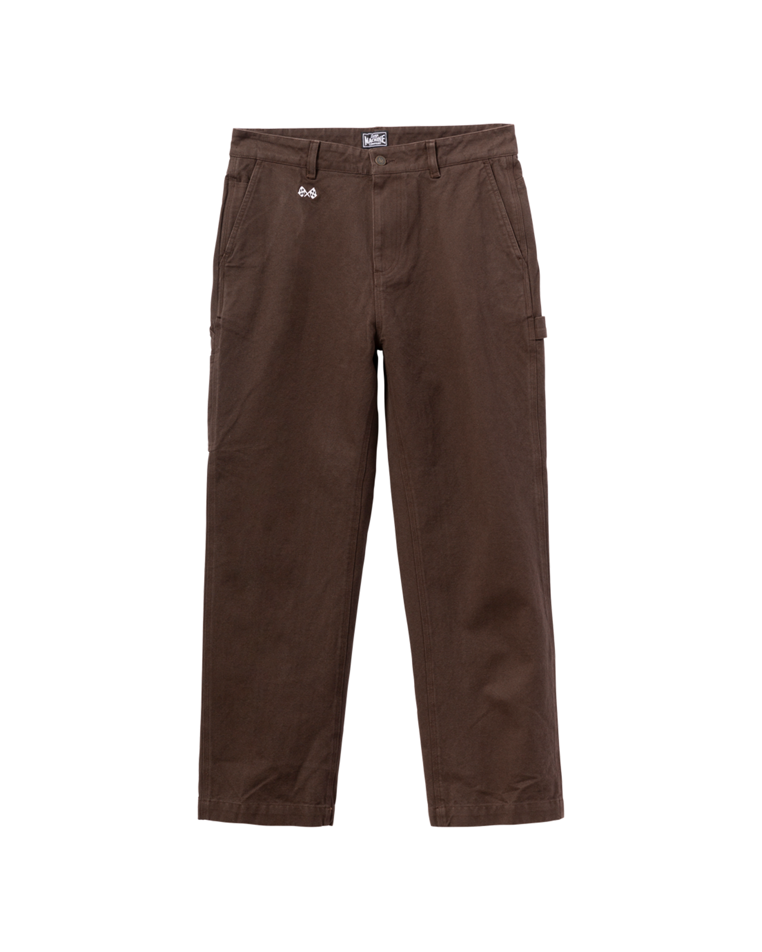 ARMOR CANVAS PANT