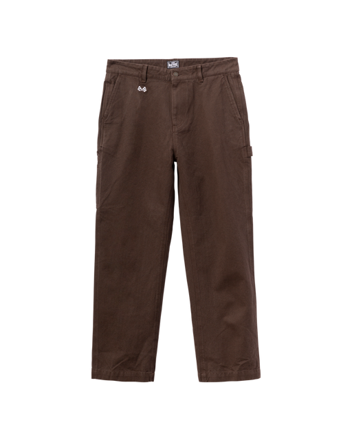 loser-machine-armor-canvas-pant-brown