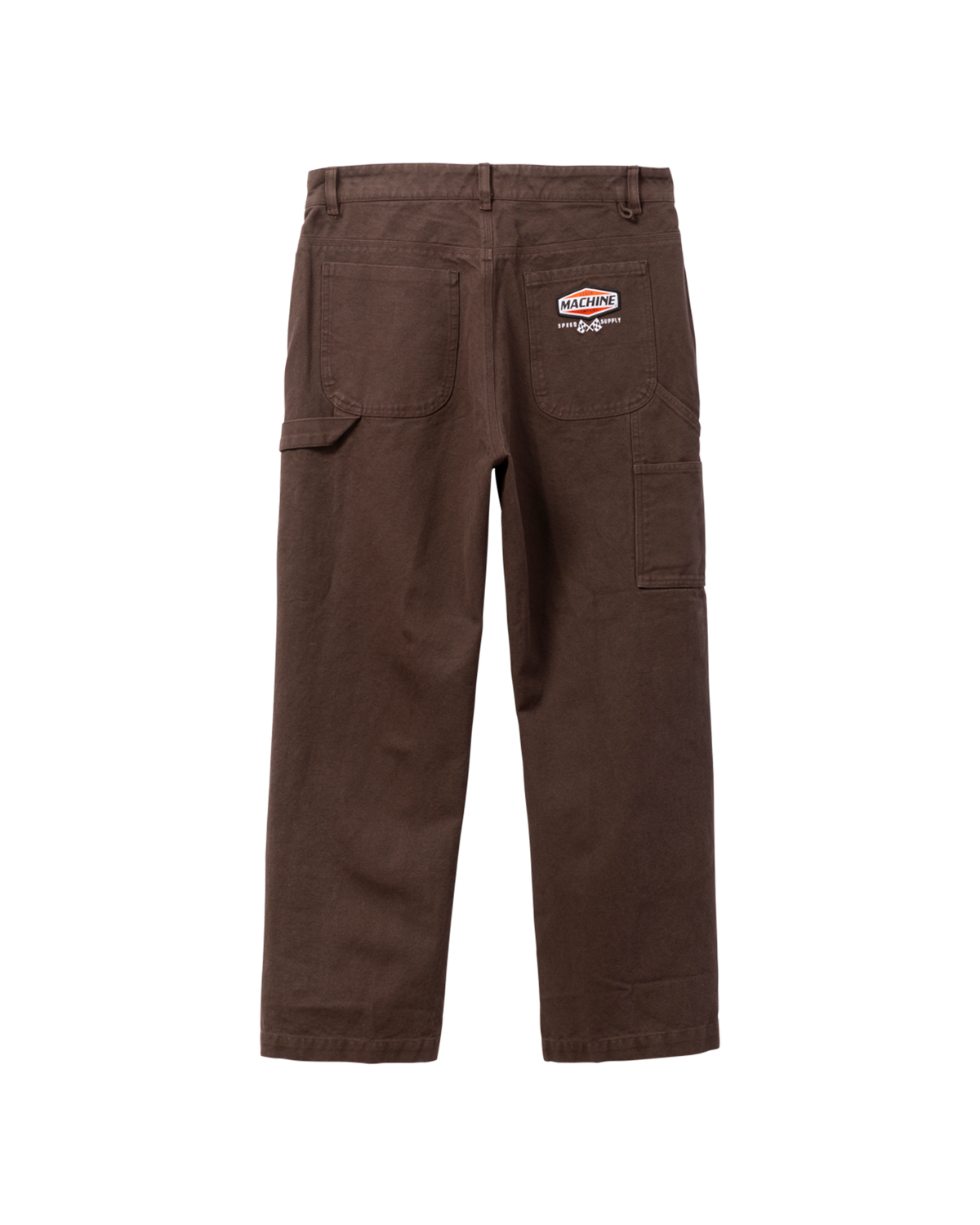 ARMOR CANVAS PANT