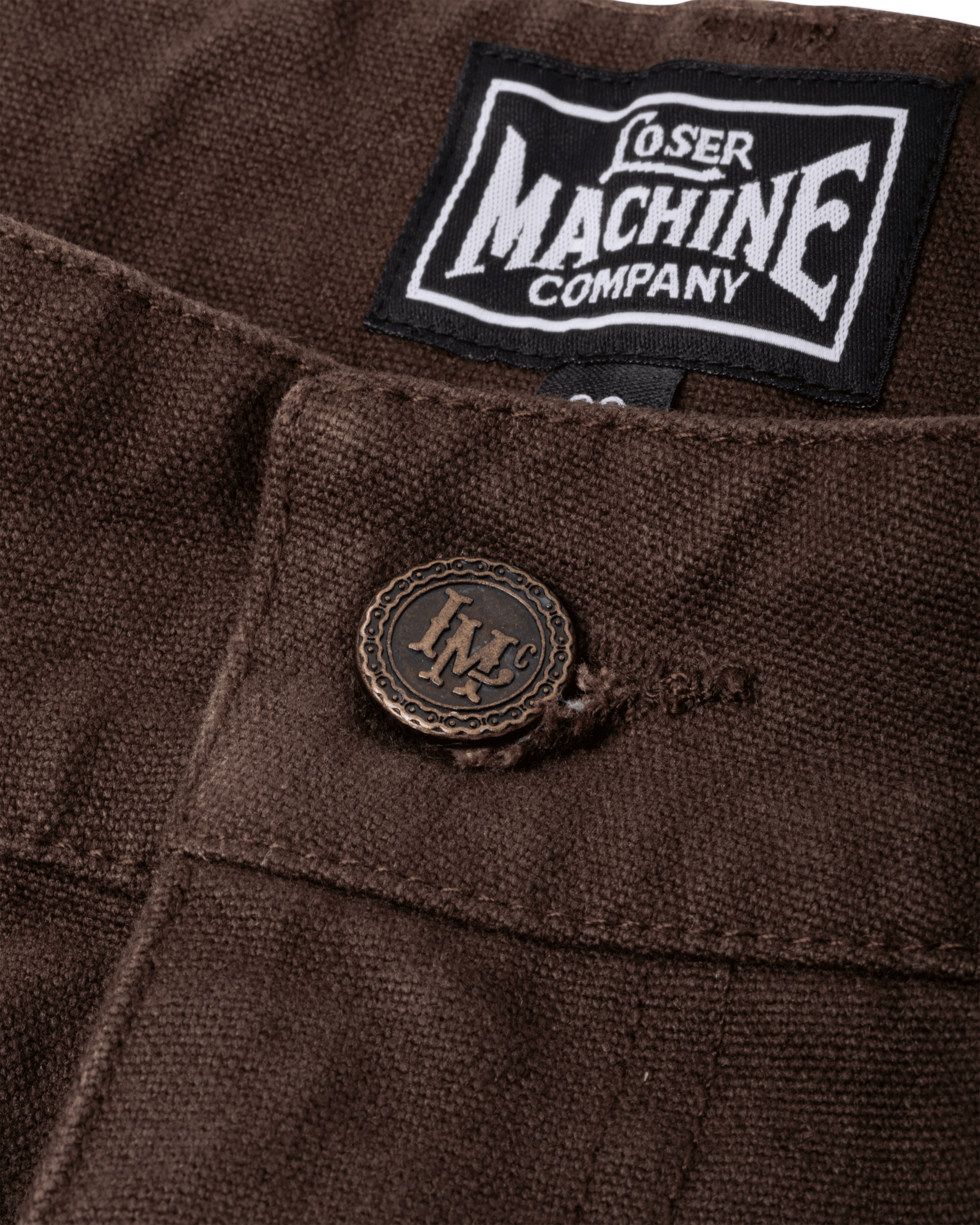 ARMOR CANVAS PANT