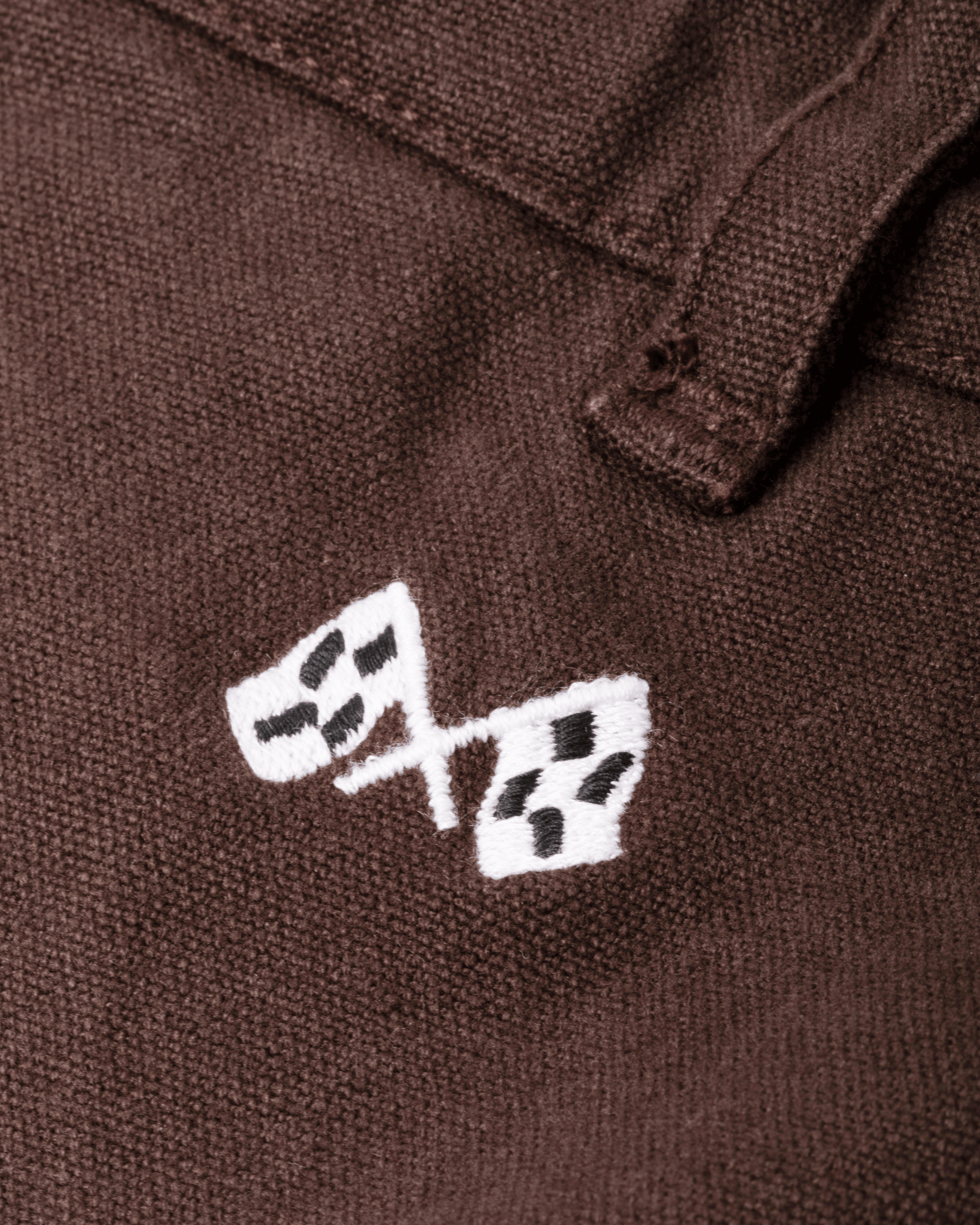 ARMOR CANVAS PANT