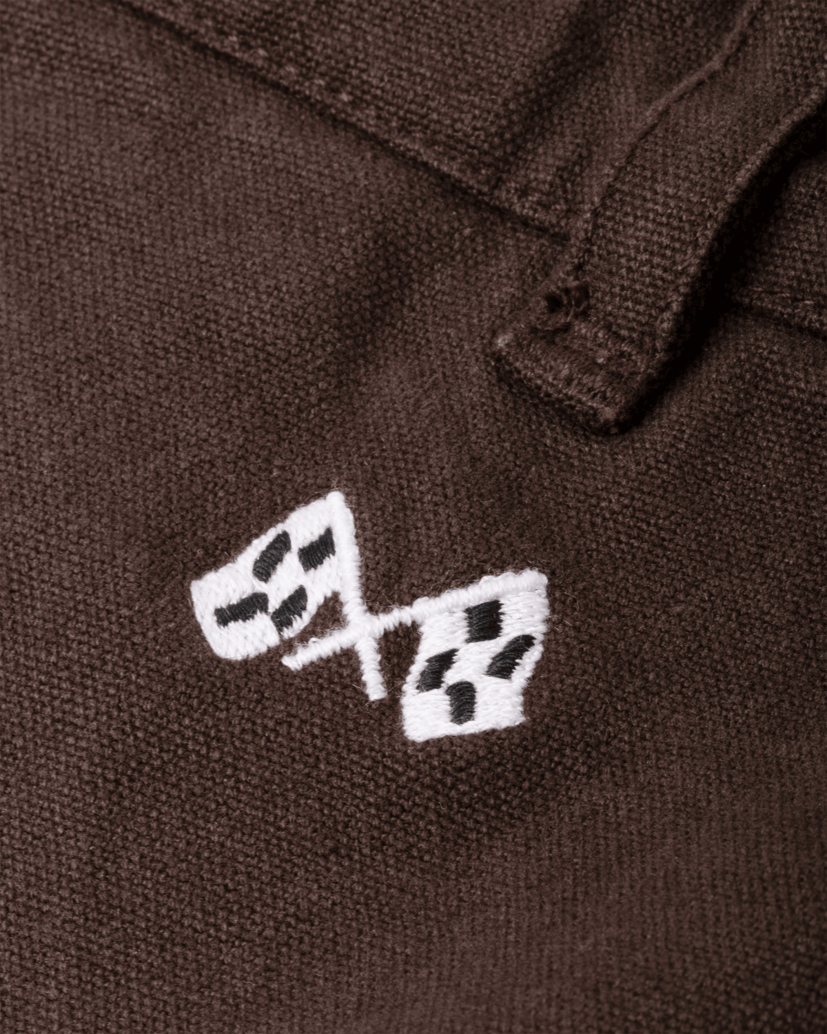 ARMOR CANVAS PANT