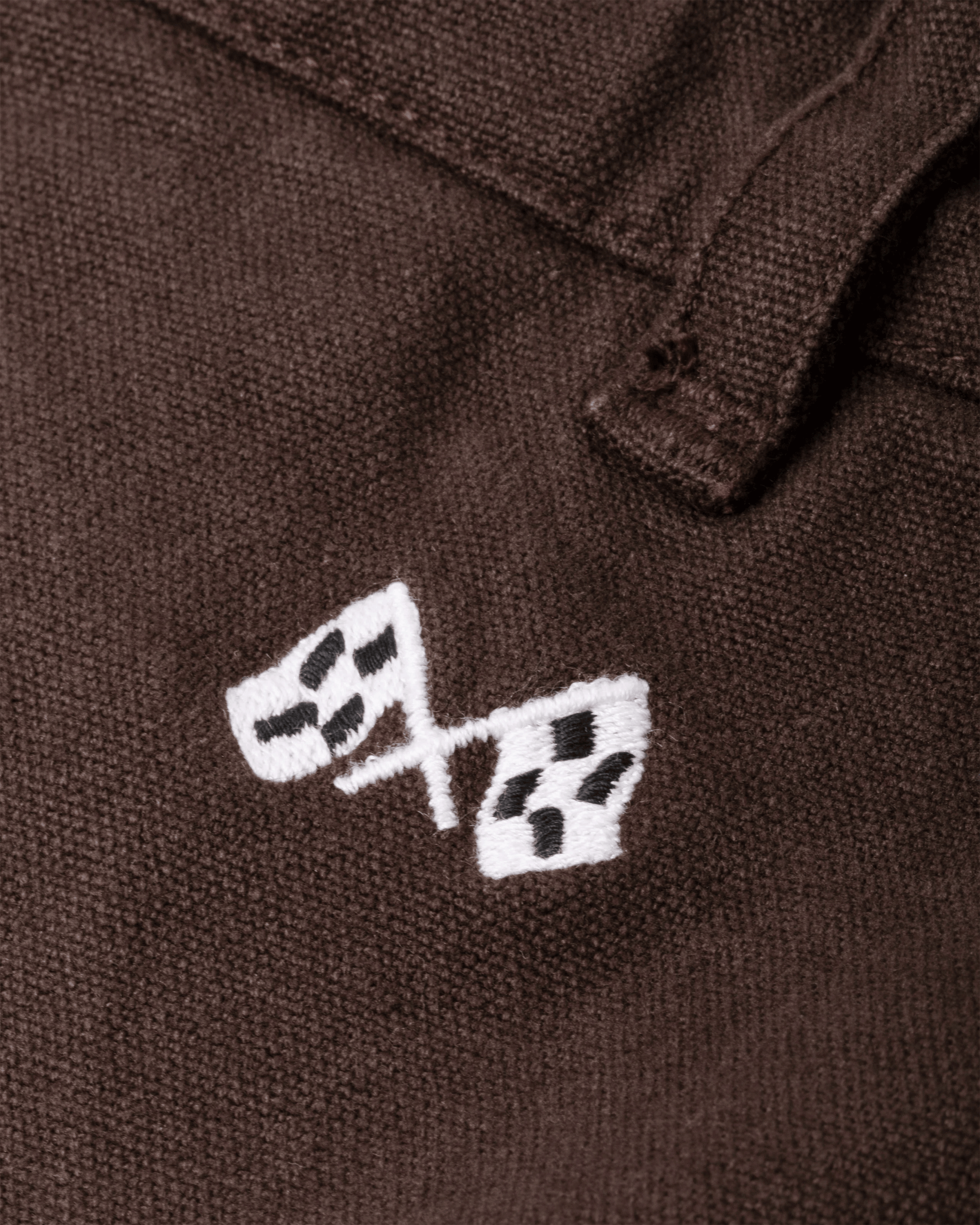 ARMOR CANVAS PANT