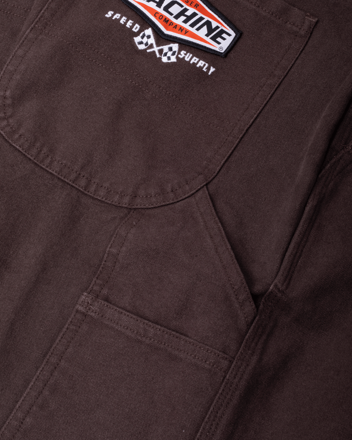 ARMOR CANVAS PANT
