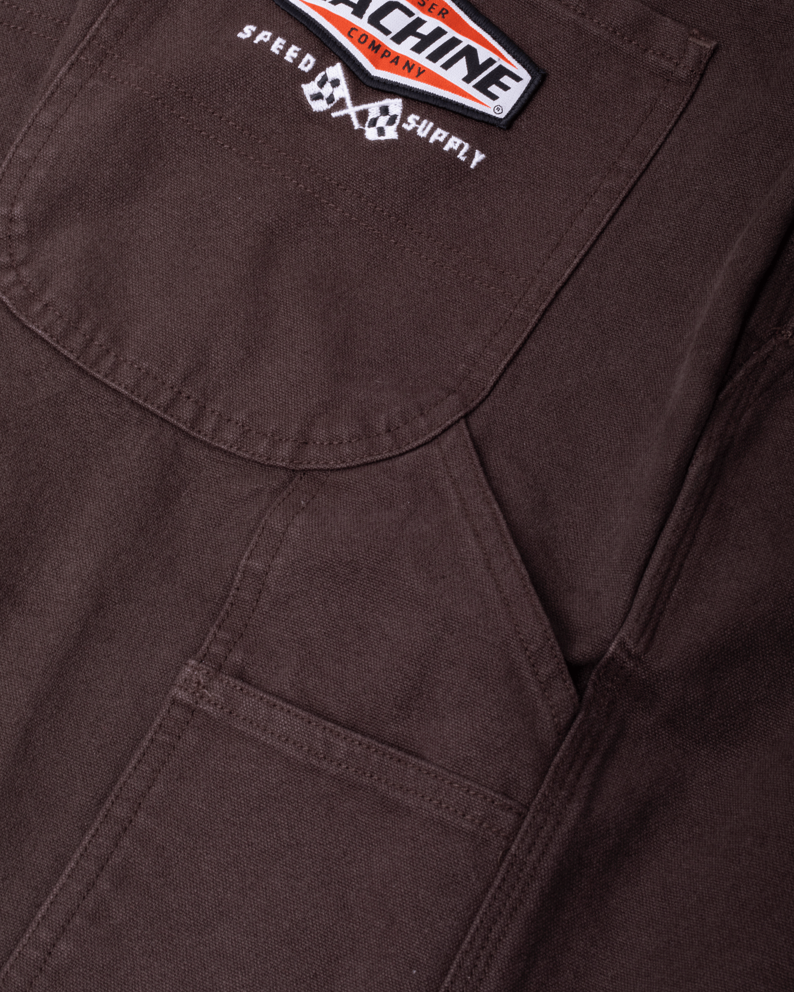 ARMOR CANVAS PANT