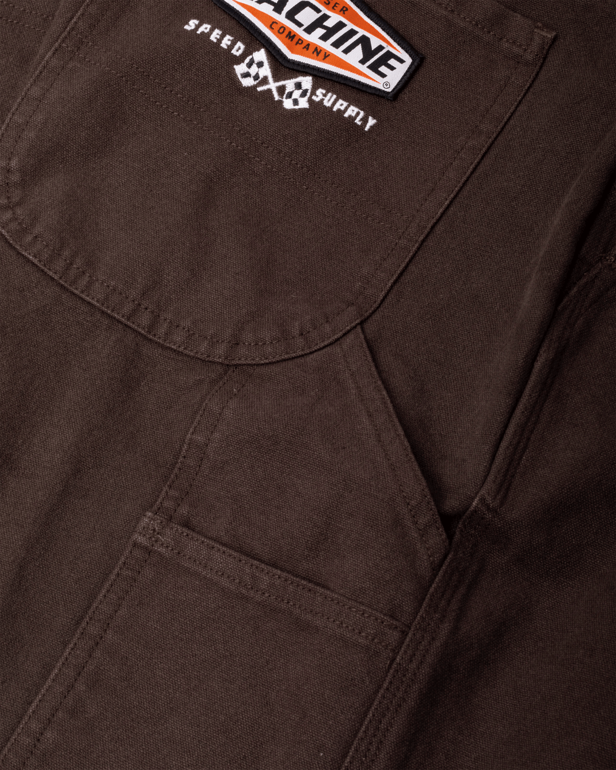 ARMOR CANVAS PANT