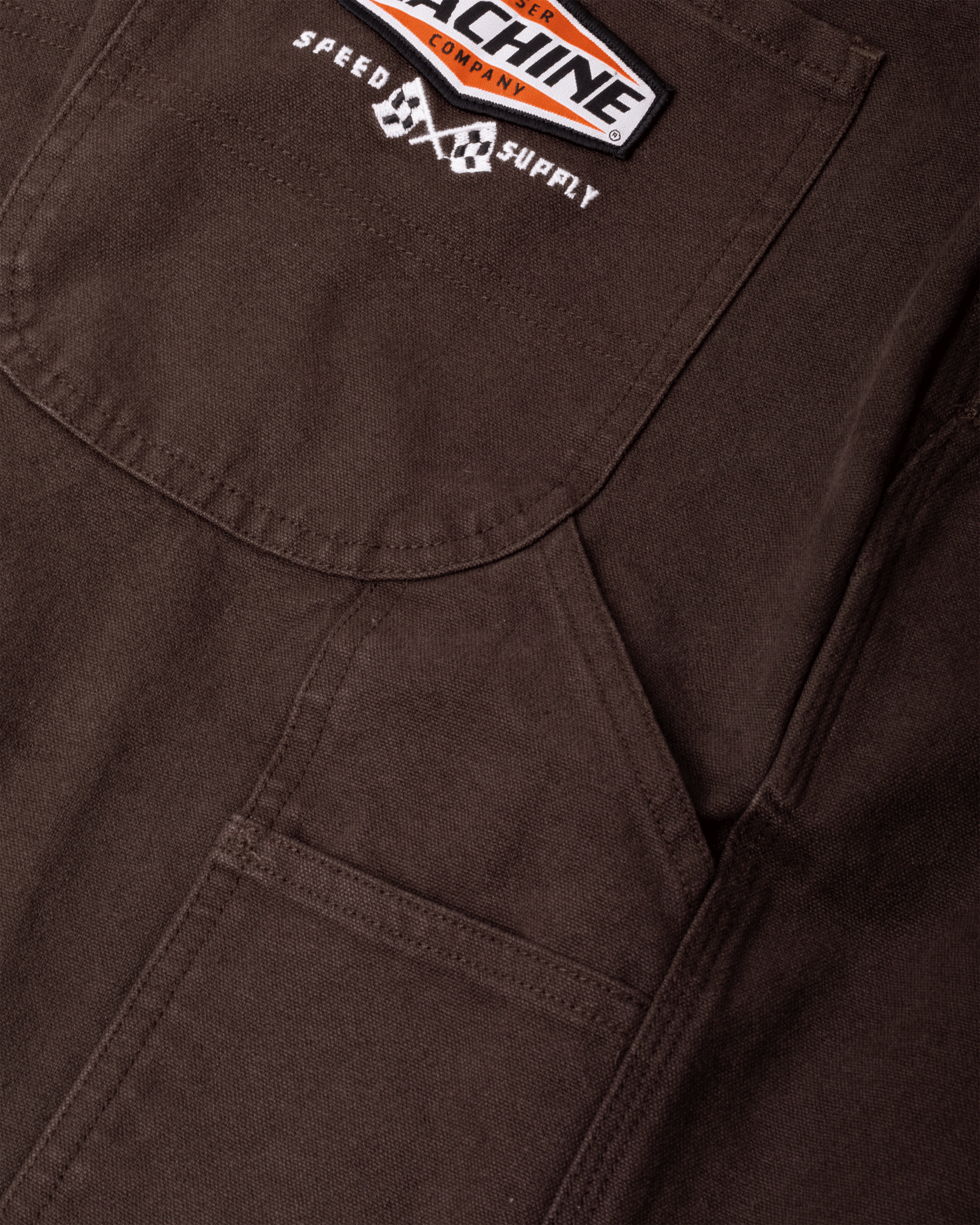 ARMOR CANVAS PANT