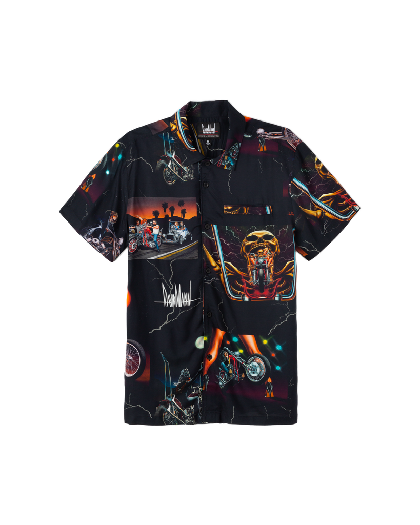 Shirts – Loser Machine Company