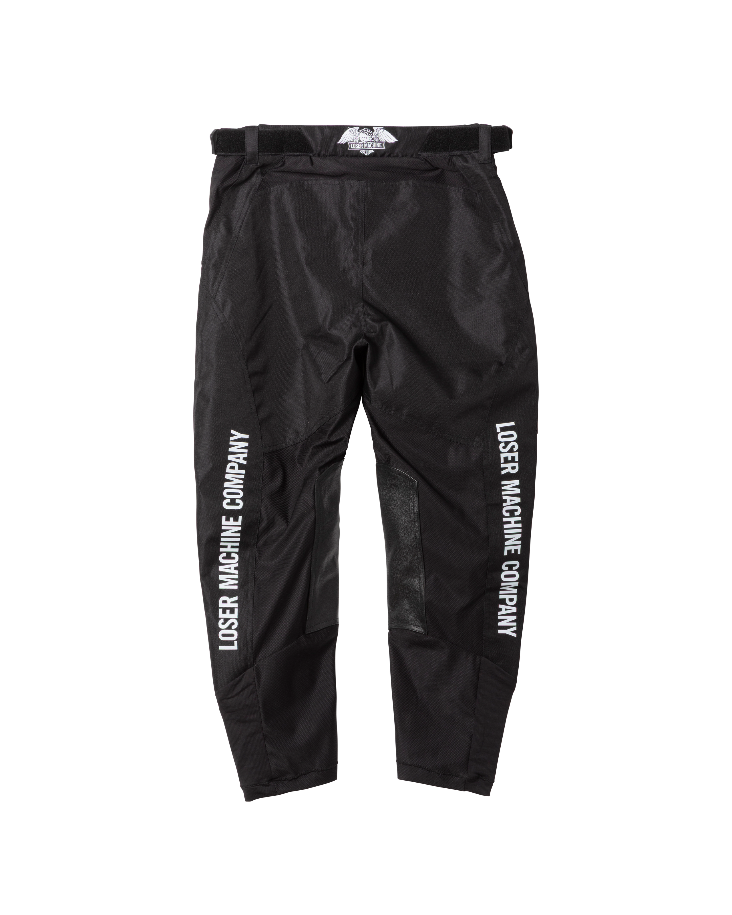 DOWN SHIFT PANT (zoomed)