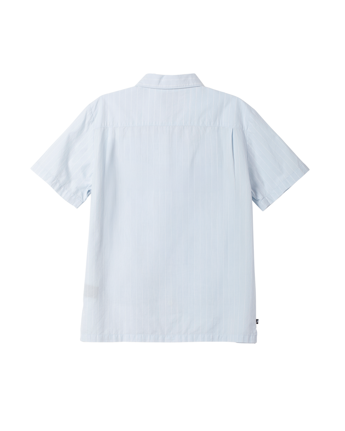 ATTENDANT SHIRT WO PRINT SS SHIRT - alternate view