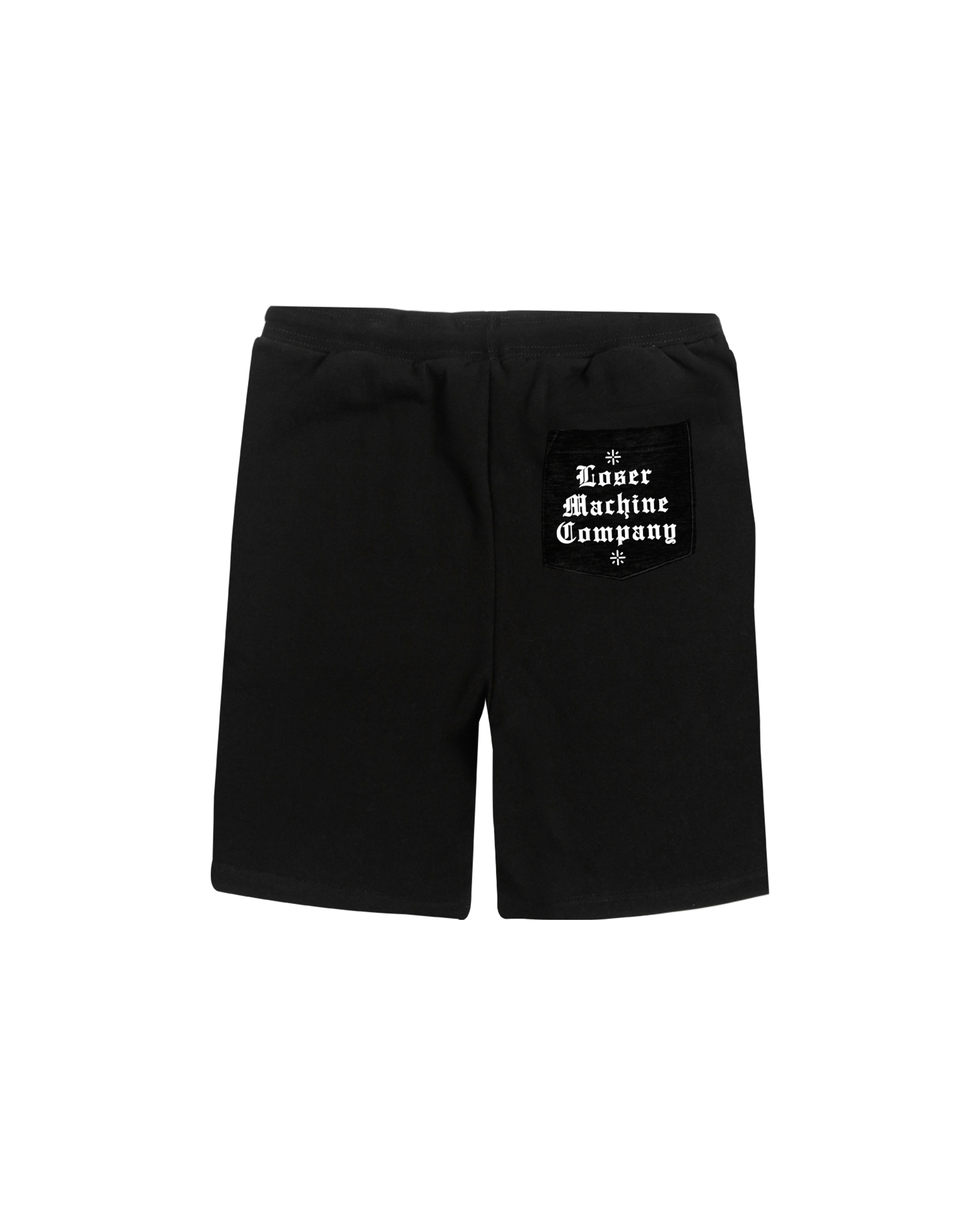 ESTABLISHED SHORT (zoomed)