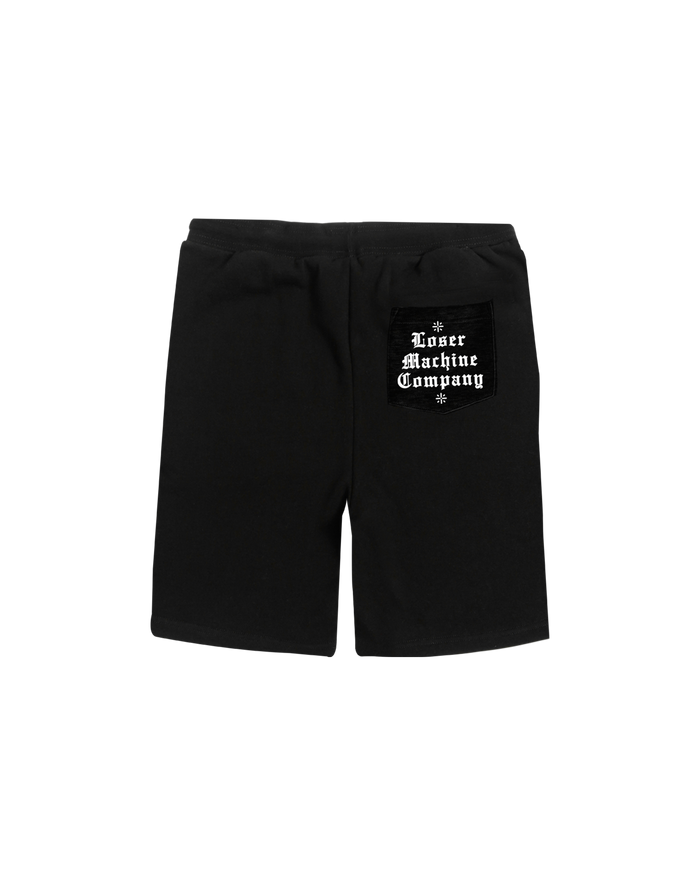 ESTABLISHED SHORT - alternate view