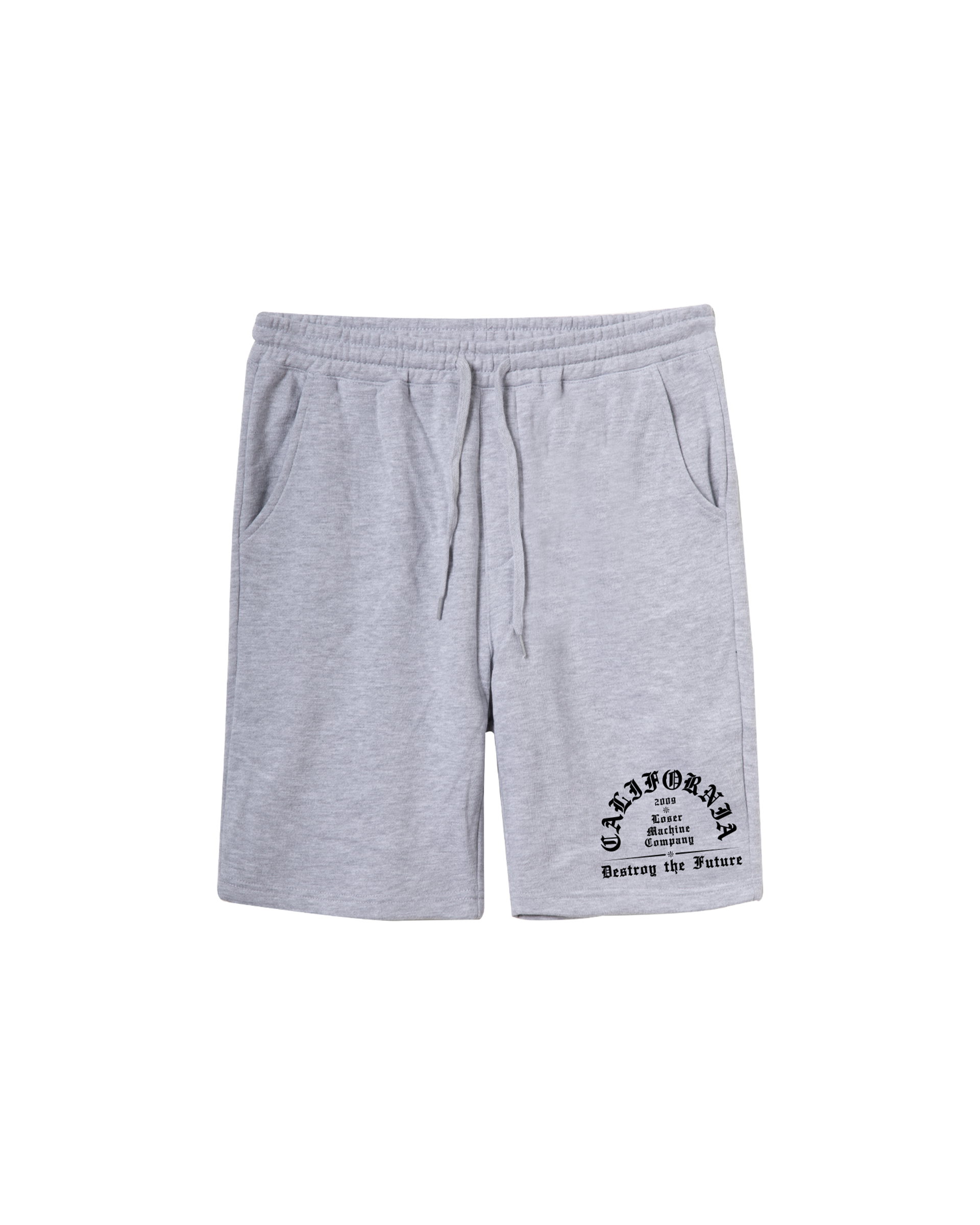 ESTABLISHED SHORT – Loser Machine Company