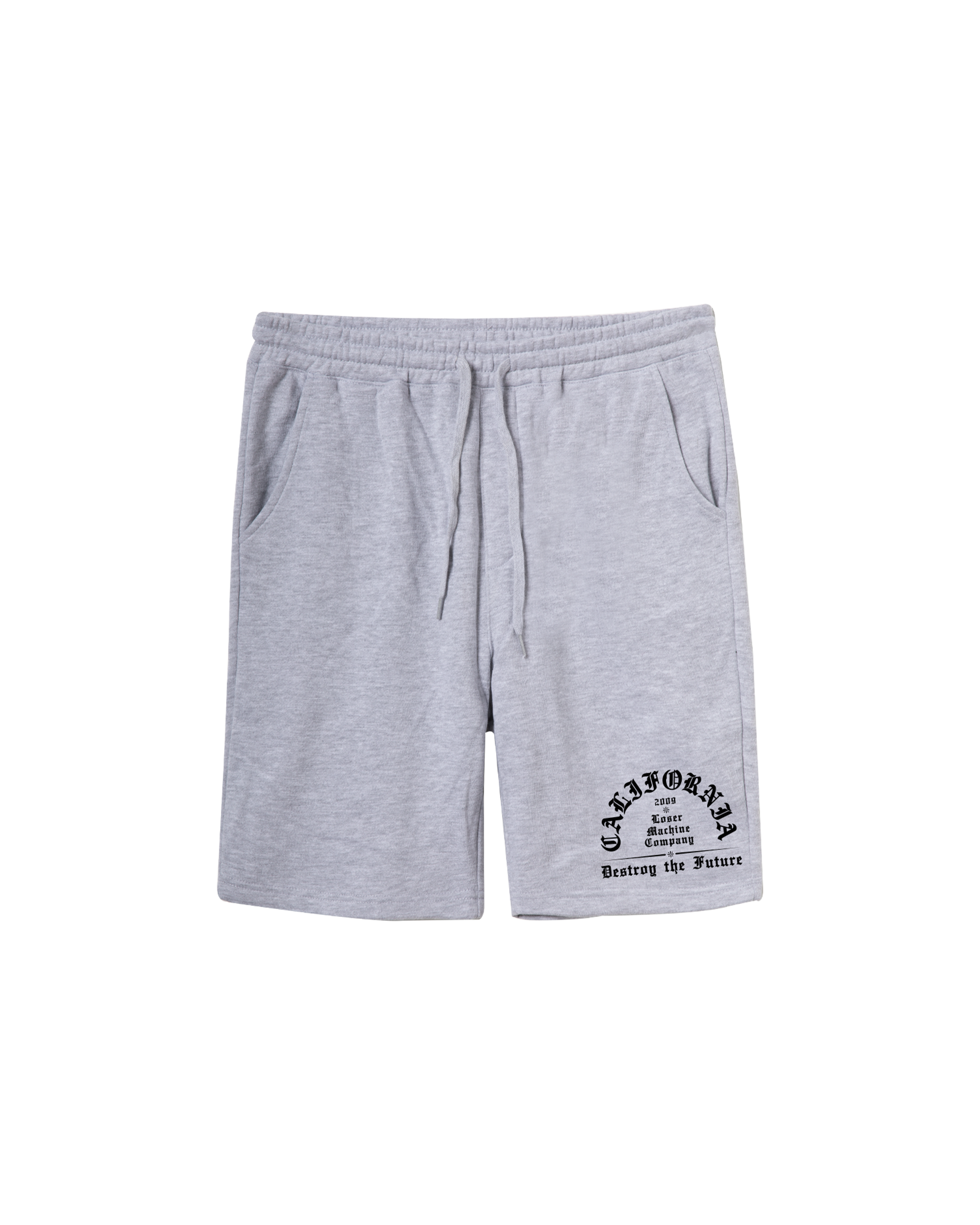 ESTABLISHED SHORT (zoomed)