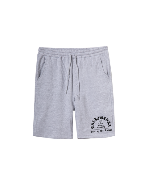ESTABLISHED SHORT – Loser Machine Company