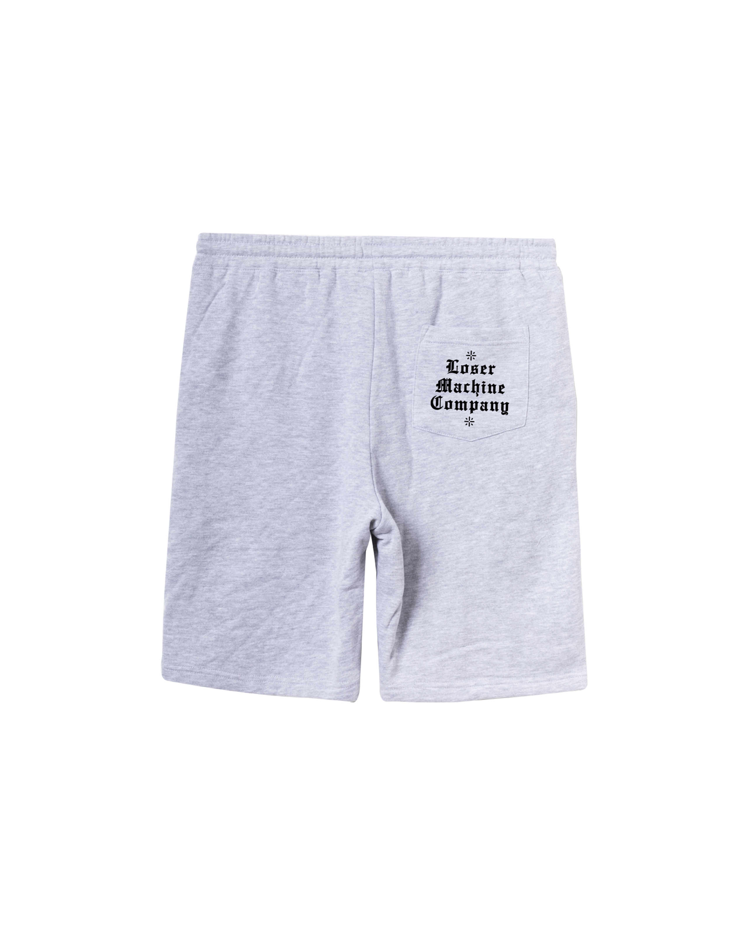 ESTABLISHED SHORT (zoomed)