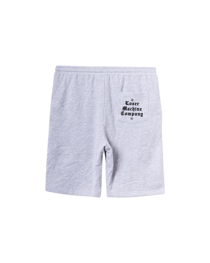 ESTABLISHED SHORT - alternate view