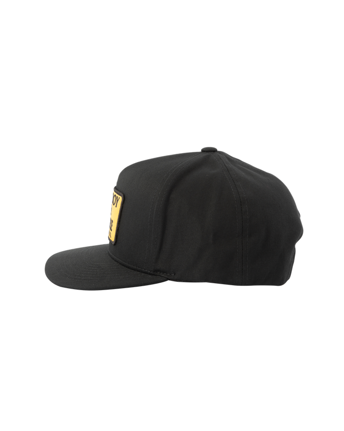 loser machine d t f hat black
