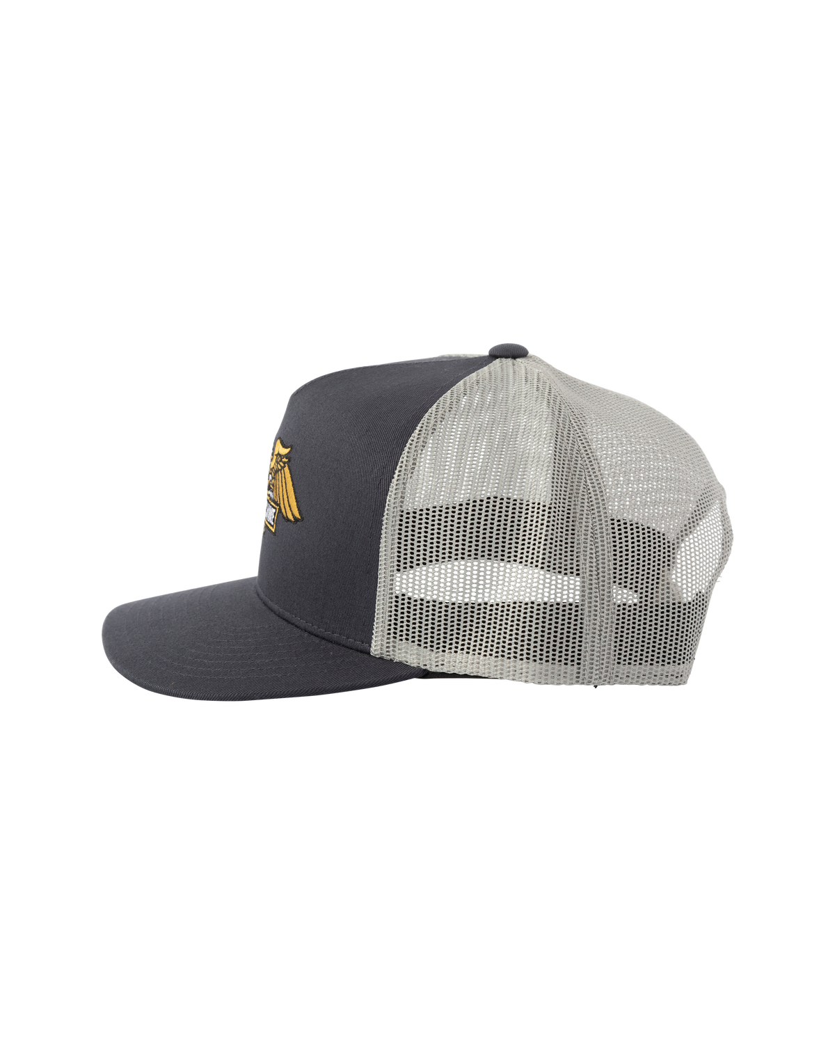 loser machine wings trucker navy
