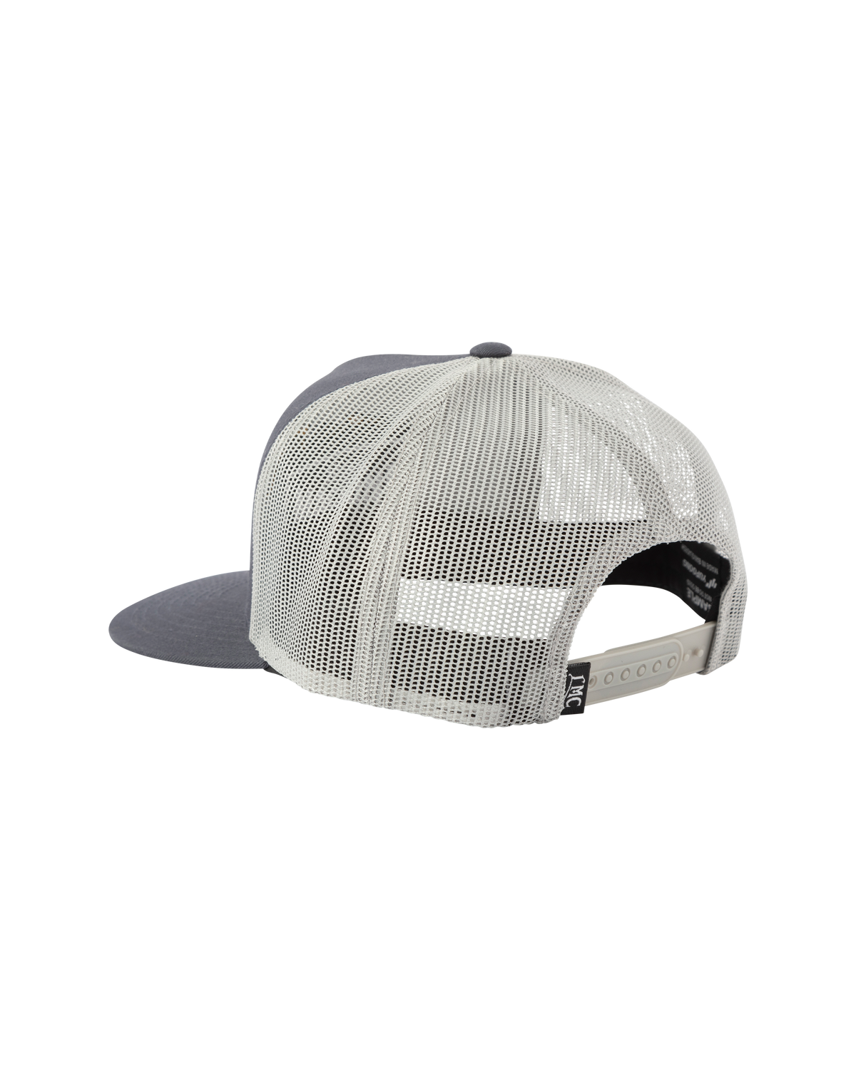 loser machine wings trucker navy