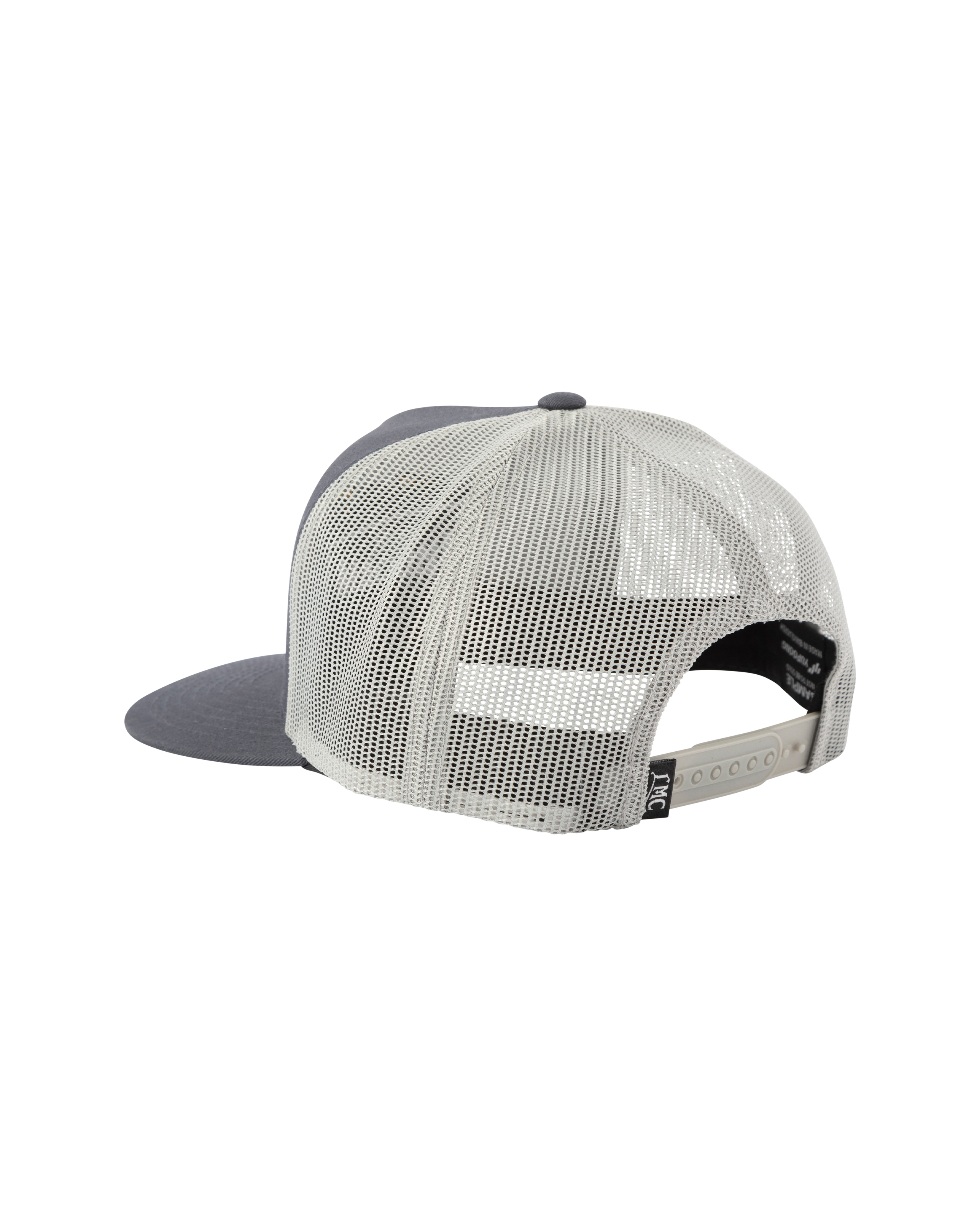 loser machine wings trucker navy