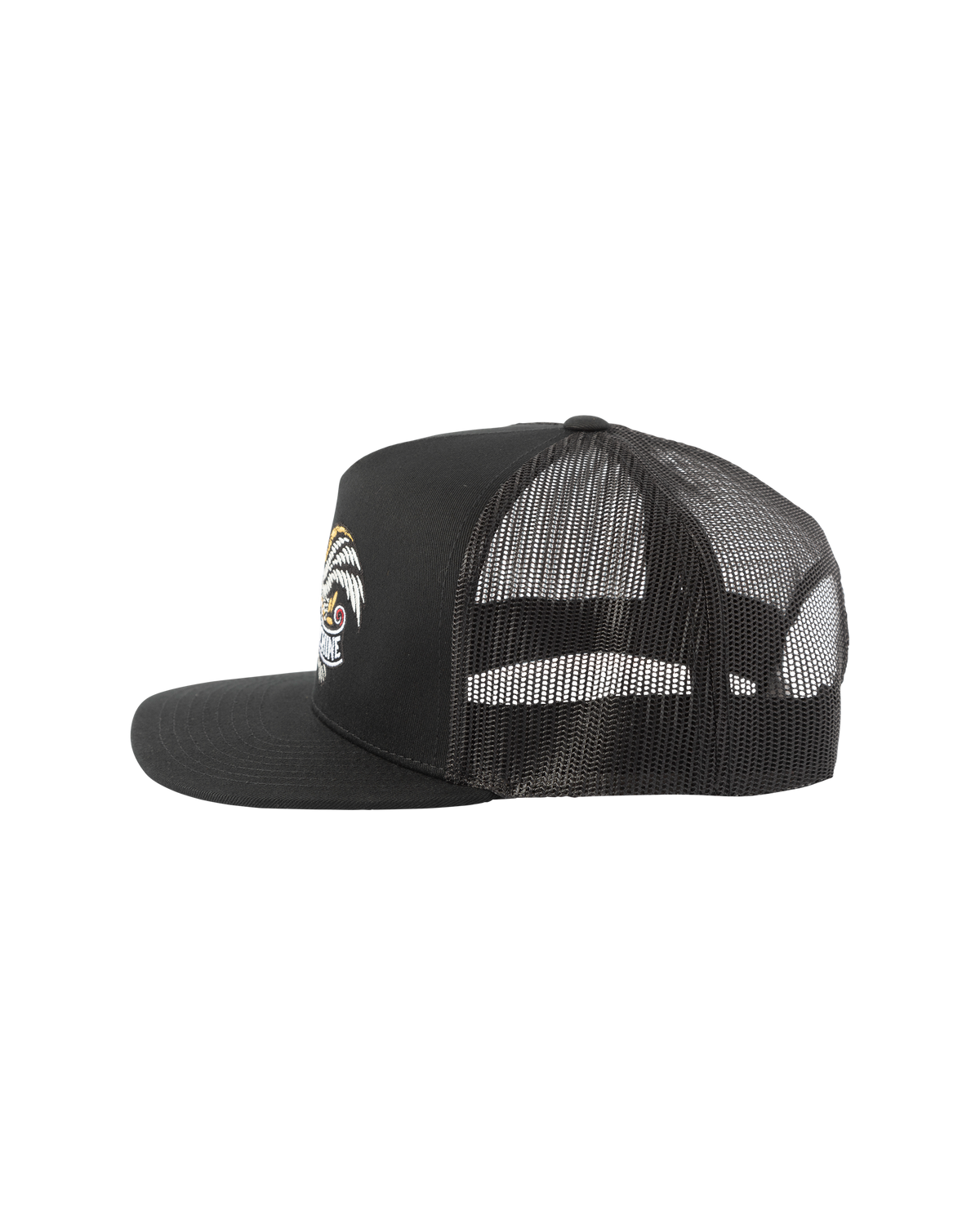 loser machine glory hat black
