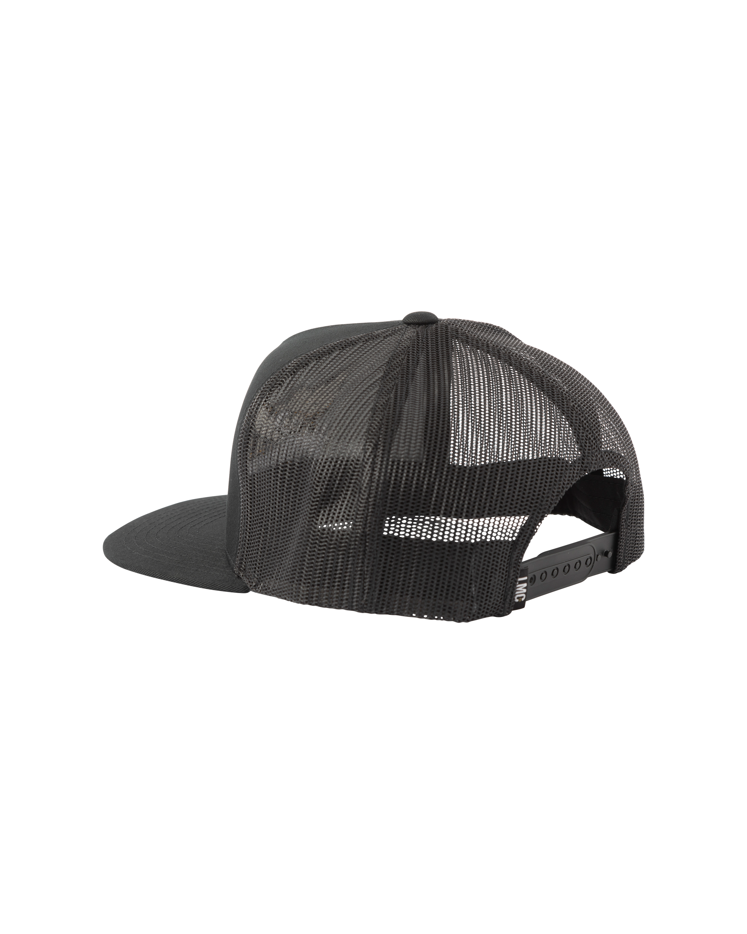 loser machine glory hat black