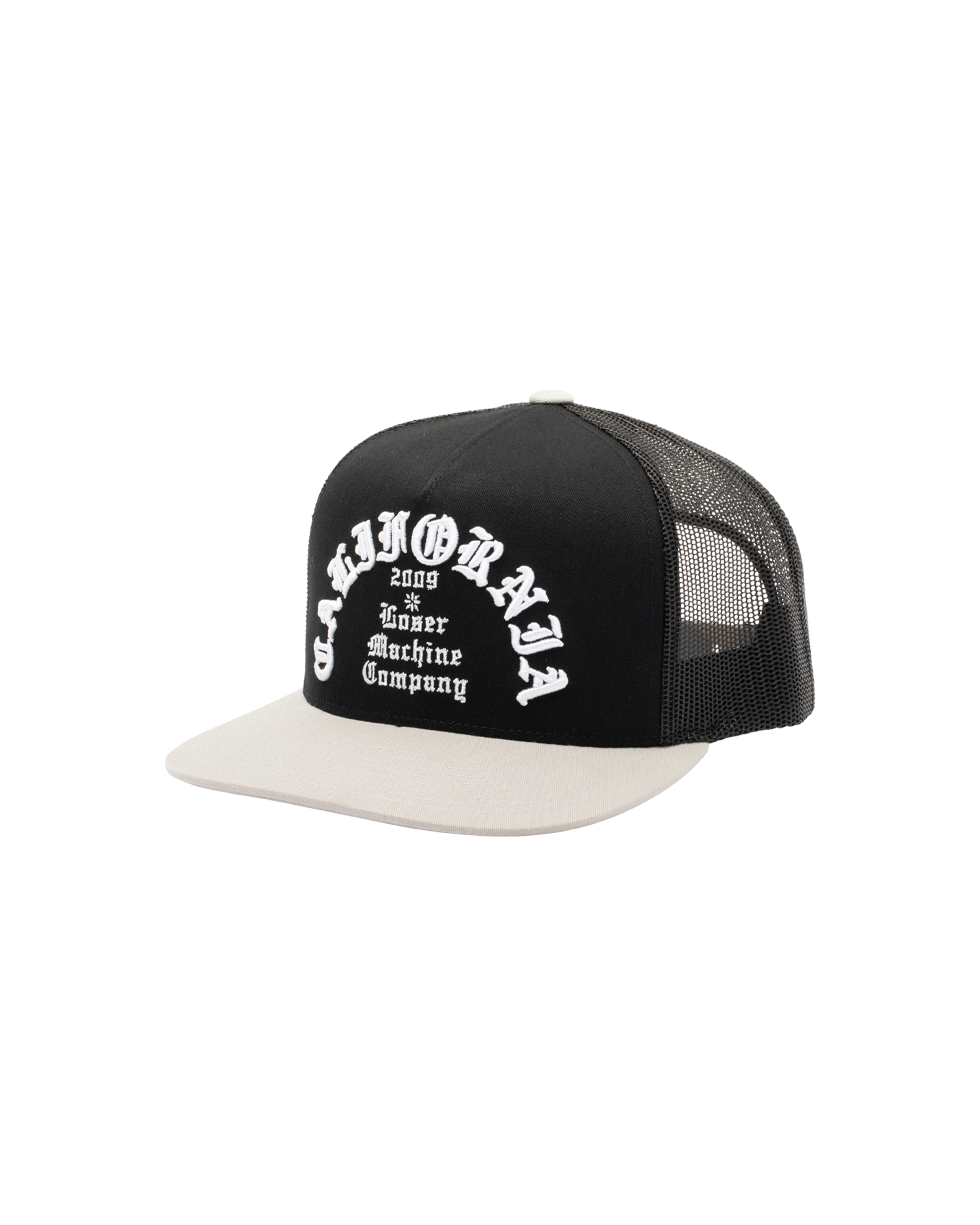 FANATIC HAT (zoomed)