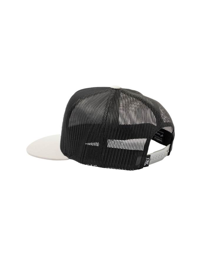 FANATIC HAT - alternate view