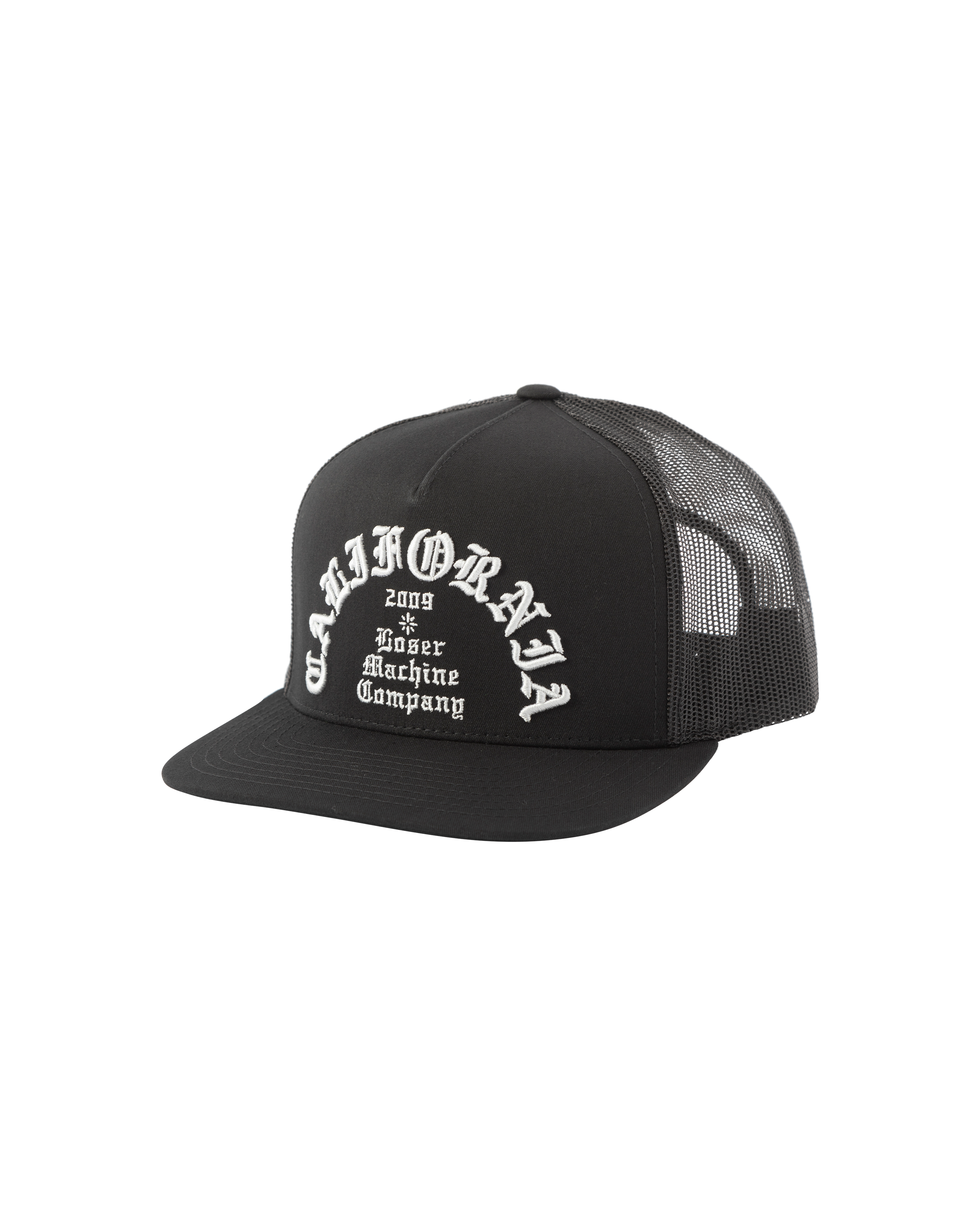 FANATIC HAT – Loser Machine Company
