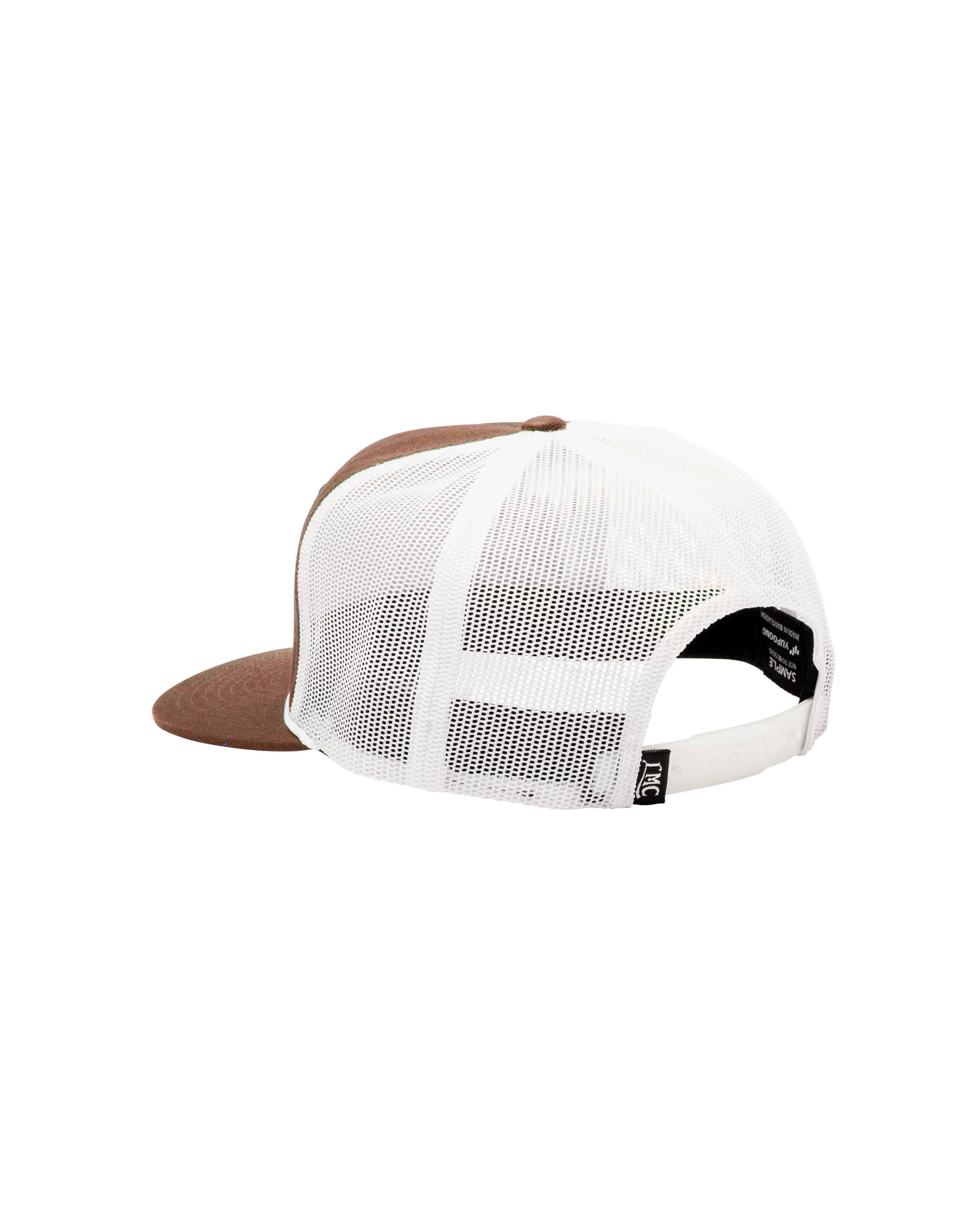 FANATIC HAT (zoomed)