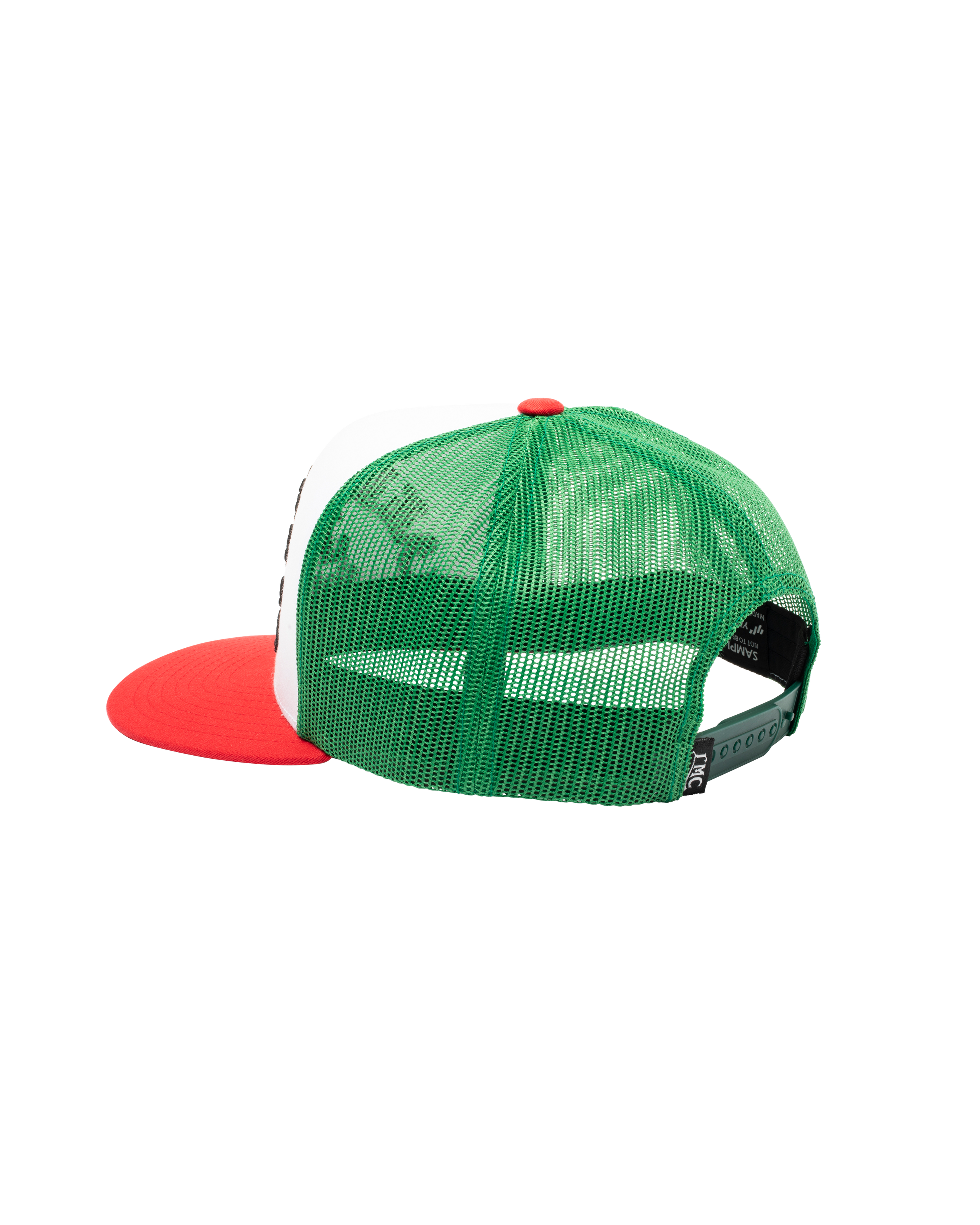 FANATIC HAT (zoomed)