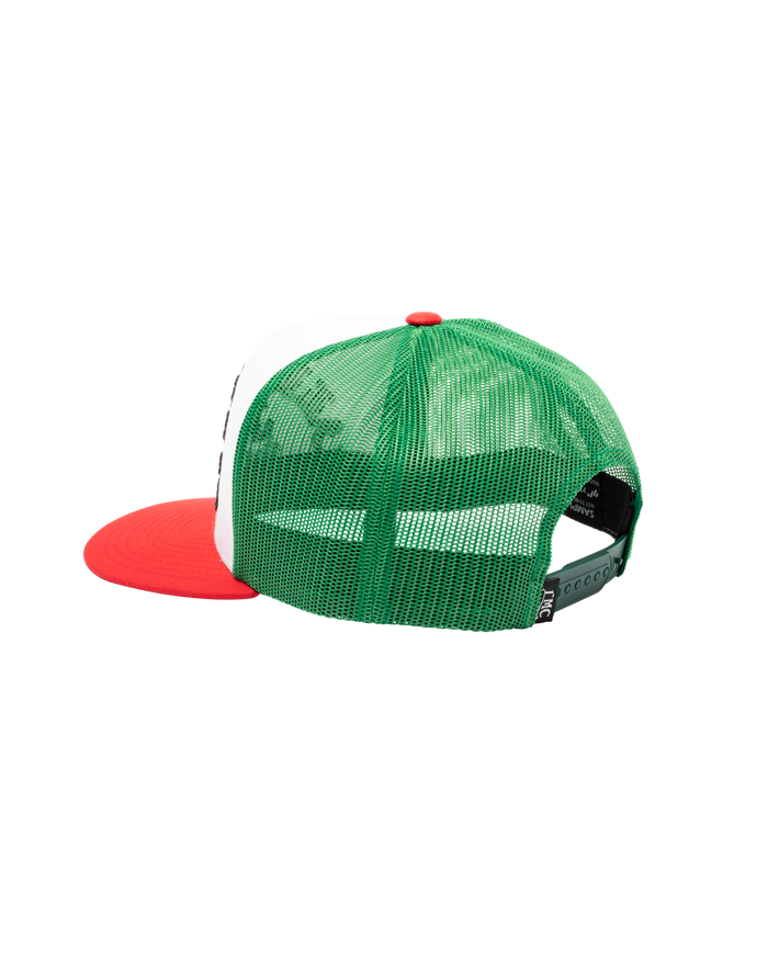 FANATIC HAT - alternate view