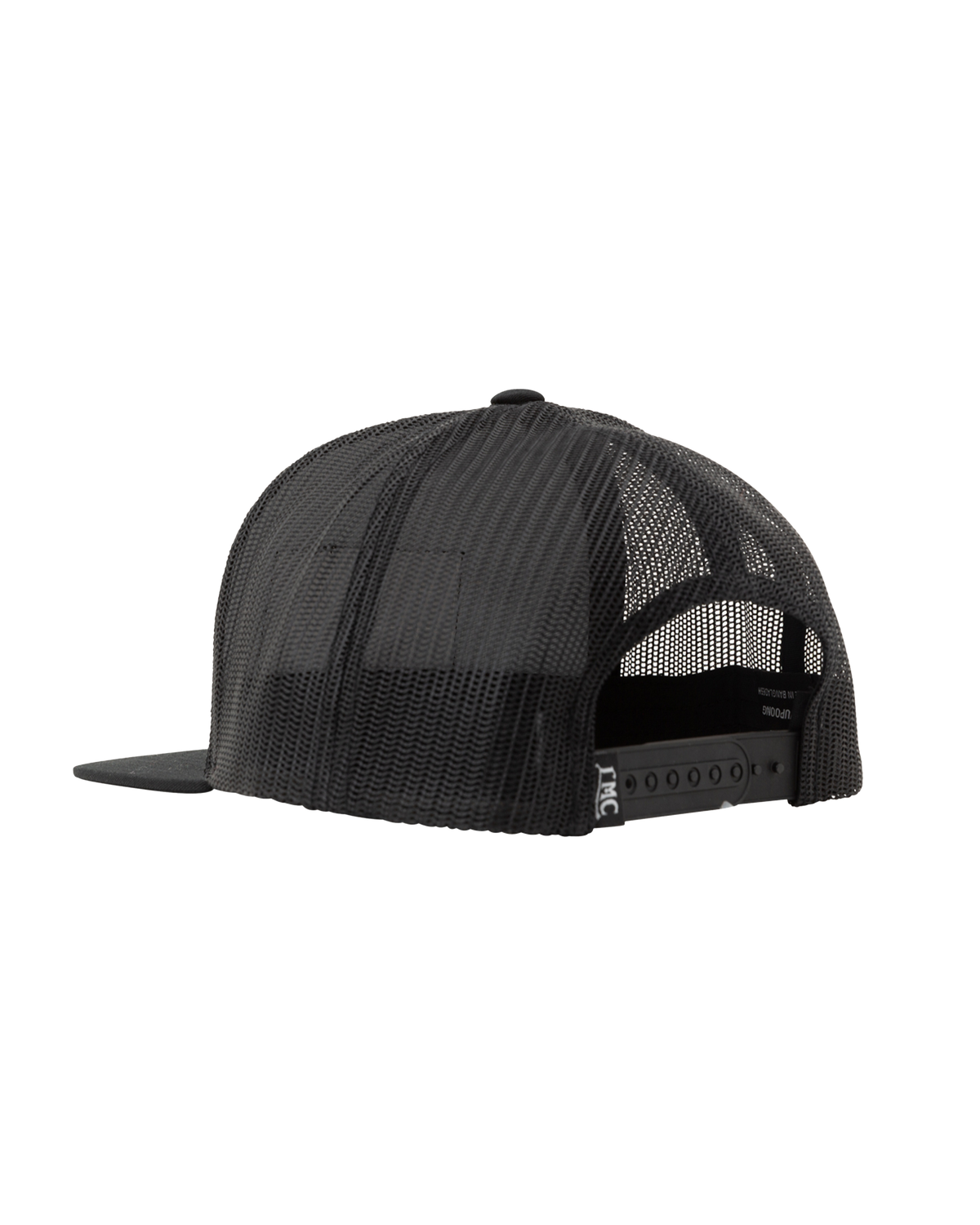 loser machine rosemead hat black