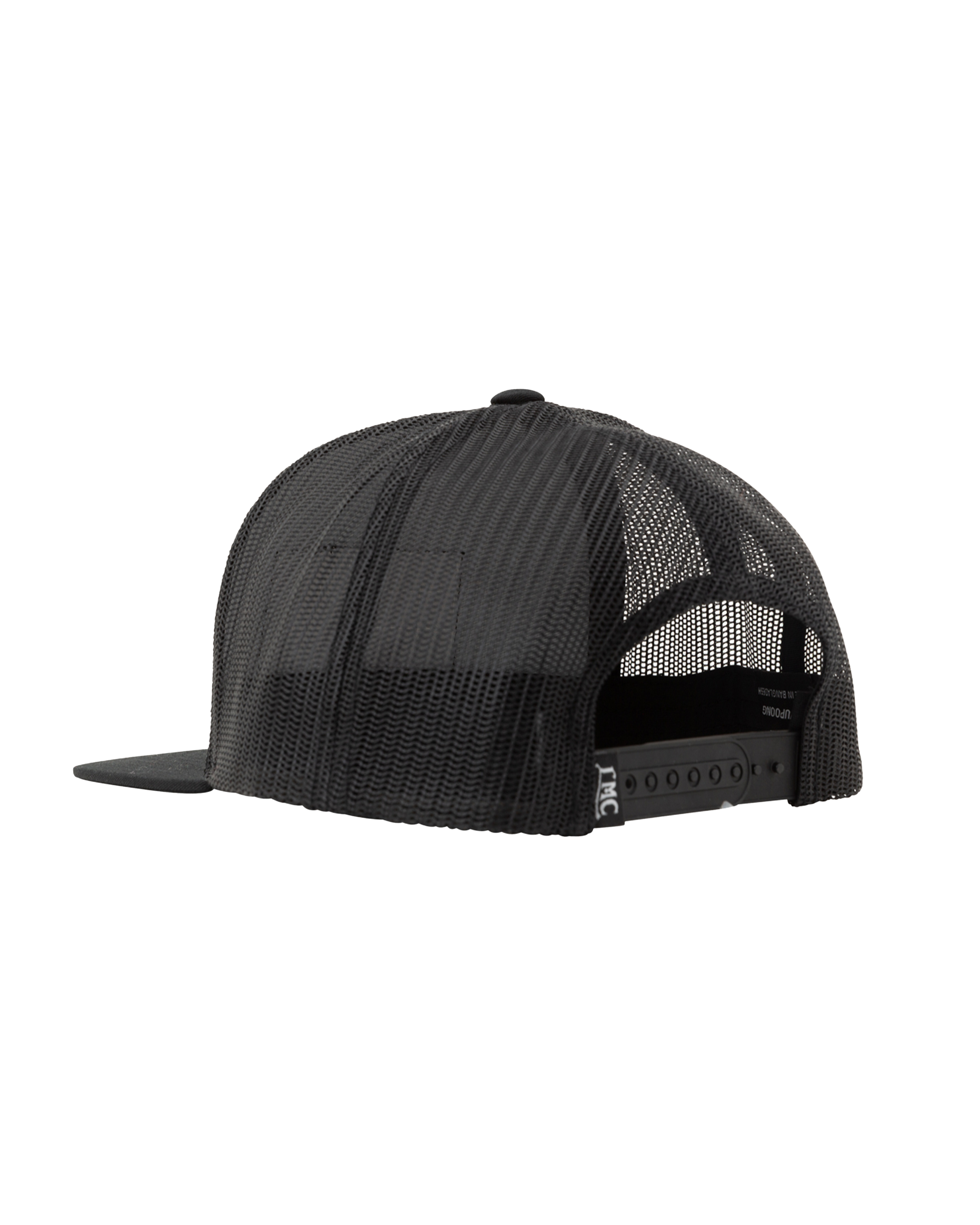 loser machine rosemead hat black